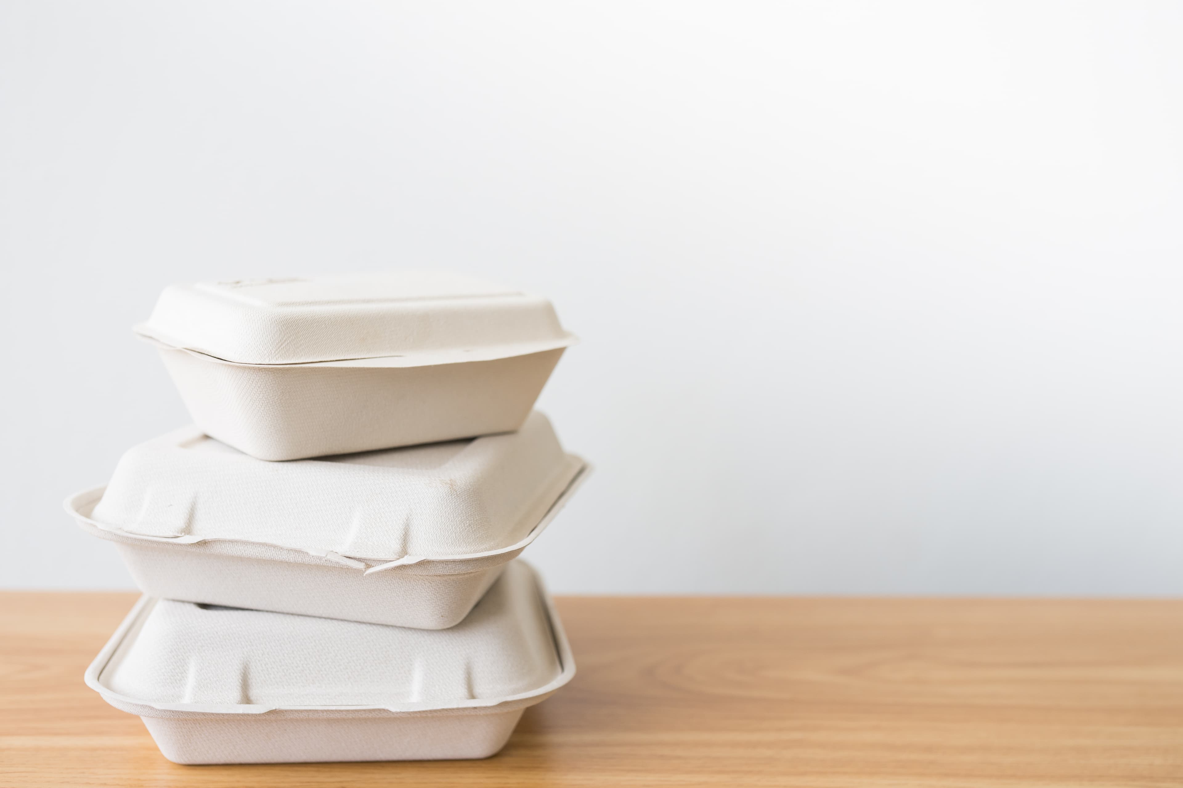 The Latest Supply Shortage Could Make Takeout and Delivery a Challenge for the Restaurant Industry