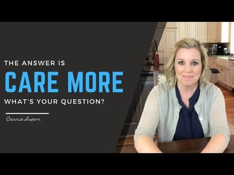 5 Ways To Show Your Employees That You Care