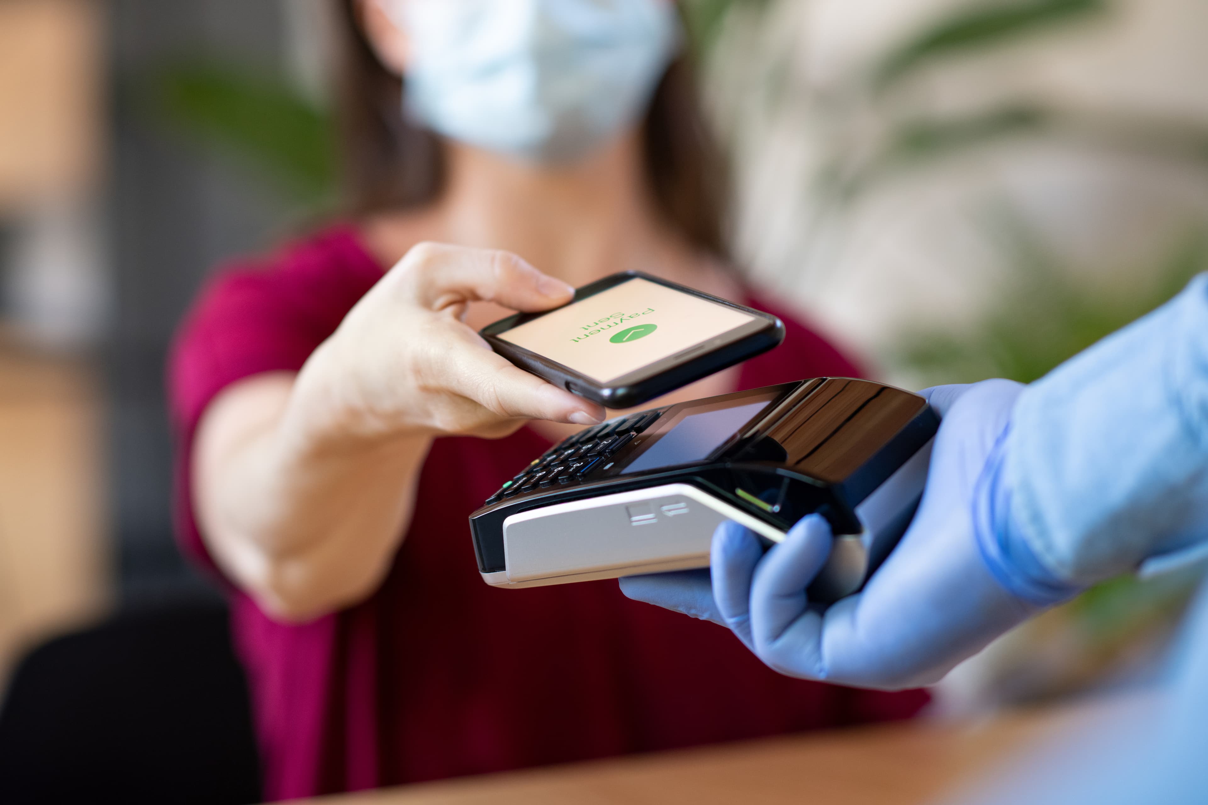 Is Cutting-Edge POS Necessary for Restaurant Franchises to Stay Competitive?