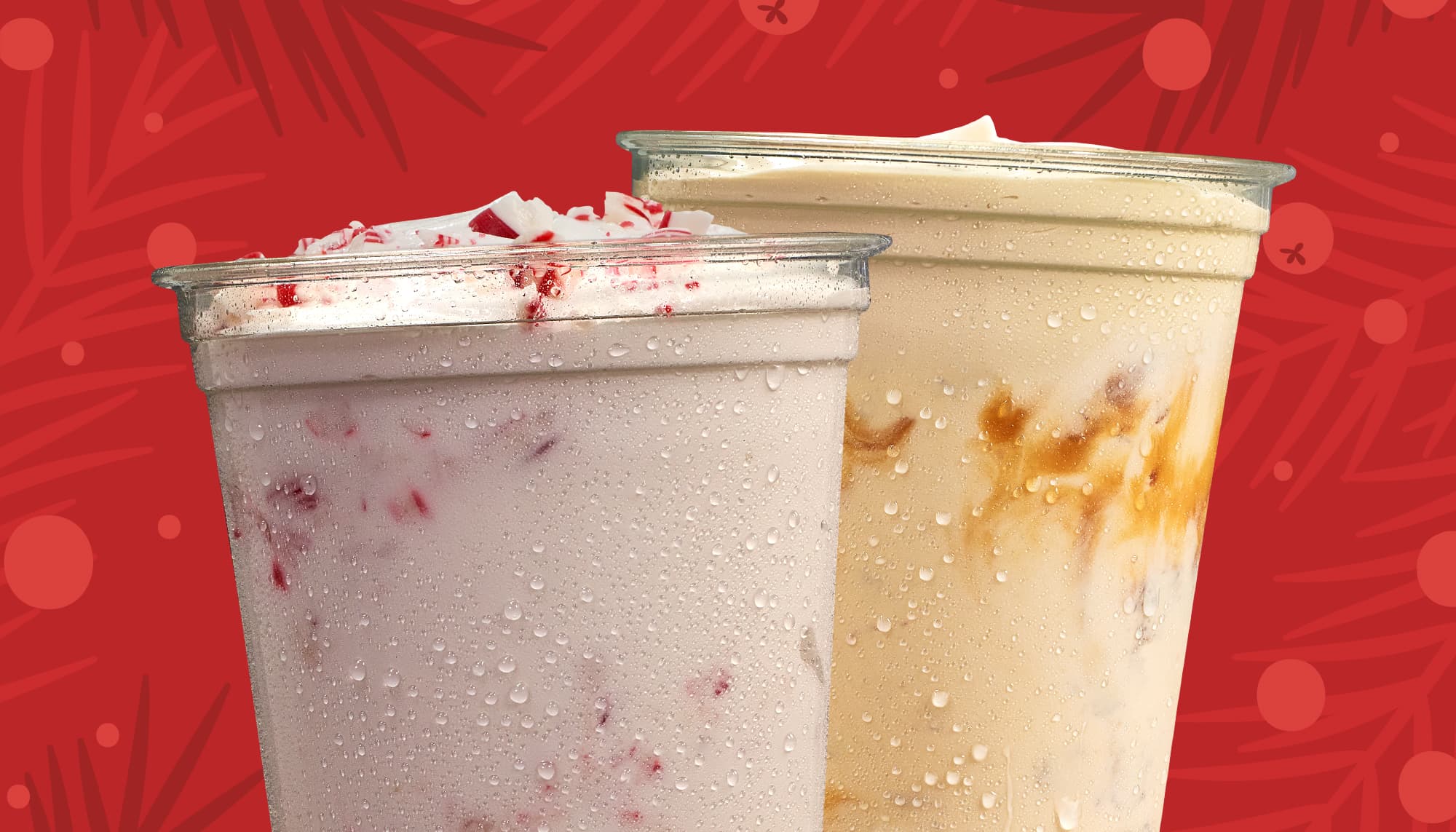 MOOYAH Burgers, Fries & Shakes Adds Holiday Cheer to Its Menu With 2 Seasonal, Limited-Time Shake Offerings and Gift Card Promotion