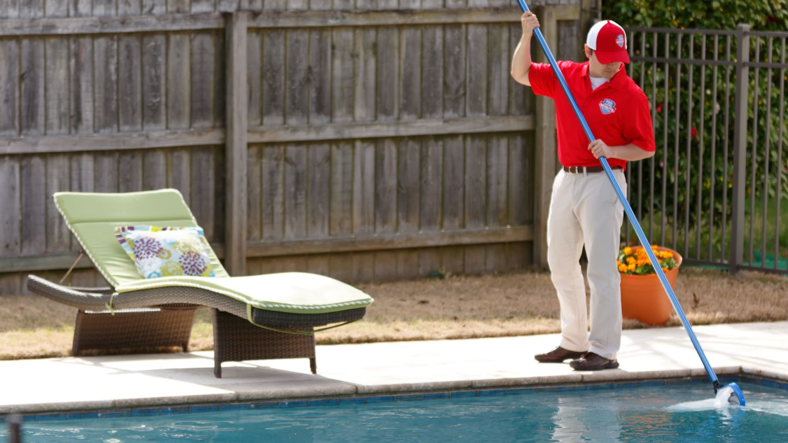 Pool Scouts Reaches Major Milestone with 100th Unit Signed; Wraps Up Q3 With 76.3% Increase in Year-Over-Year Sales