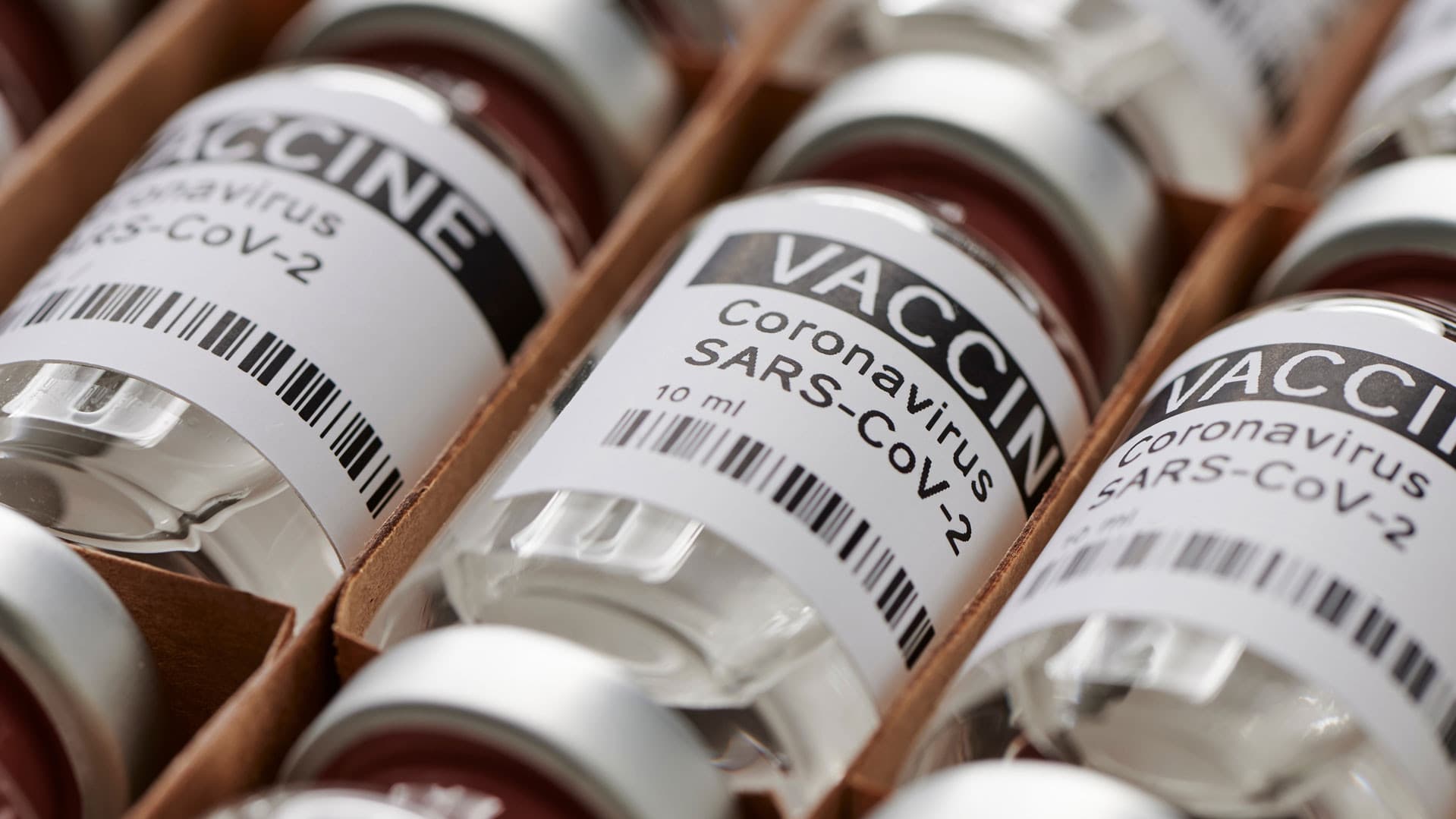 What the Vaccine Mandate Entails for Fast Food Franchises