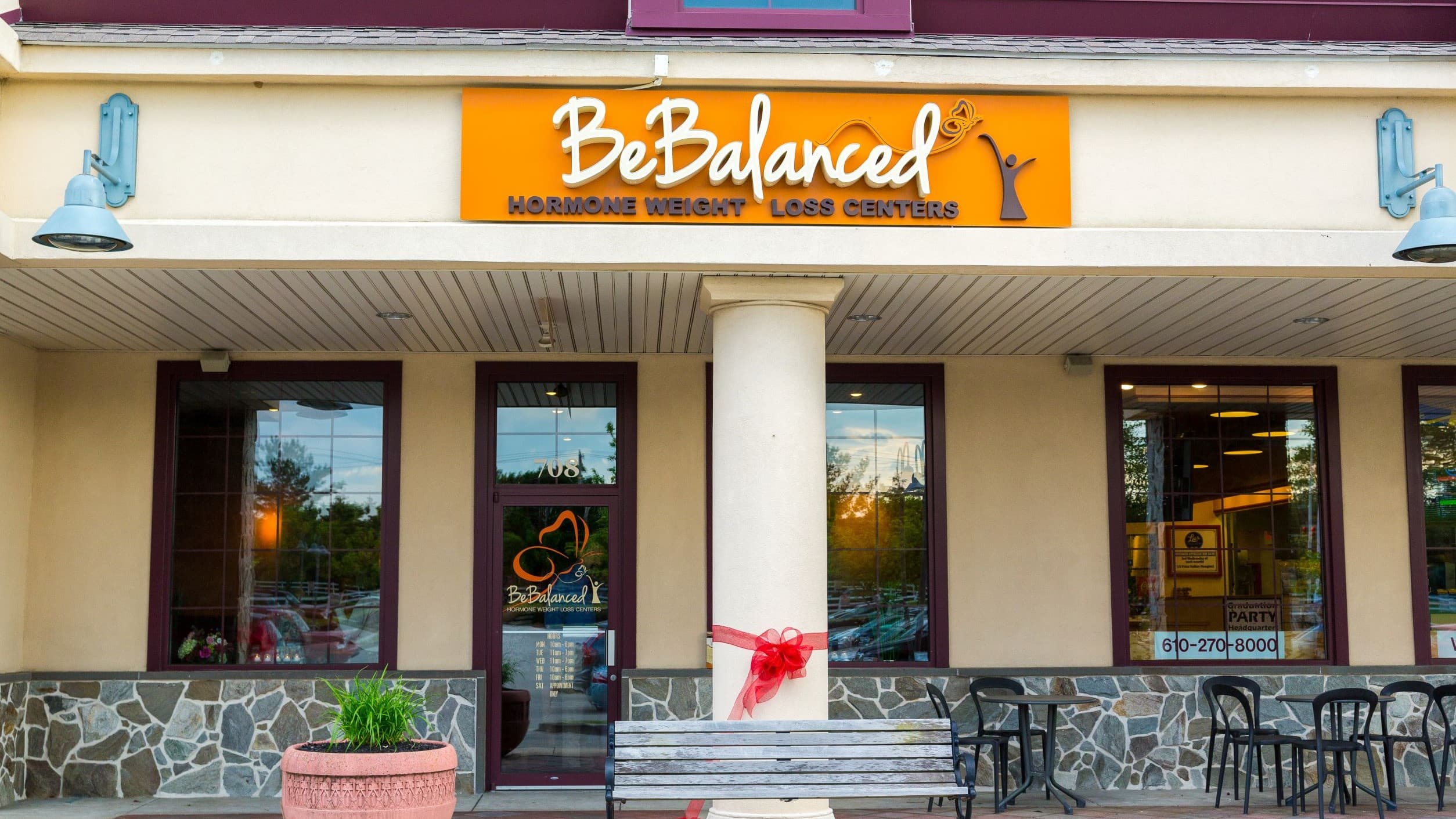 How These BeBalanced Franchisees Found Success With a Hands-Off Business Approach