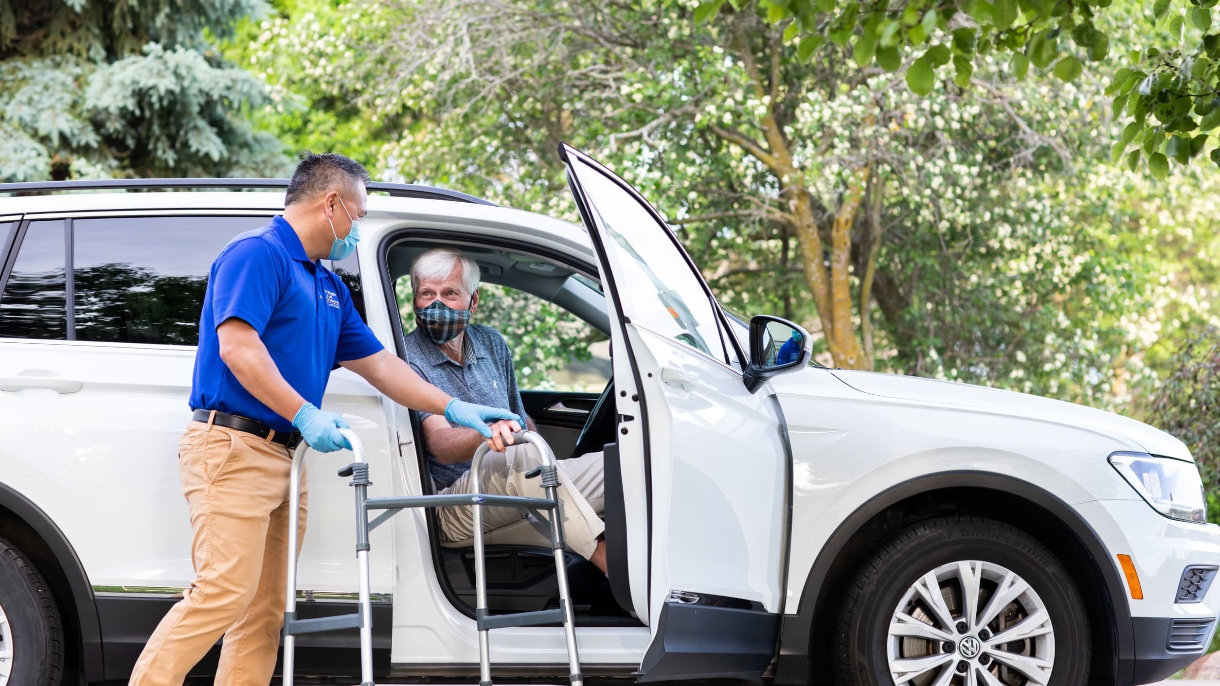 Ahead of Veterans Day, Leading Senior In-Home Care Brand Right at Home Celebrates Its Veteran Franchise Owners, Caregivers and Clients