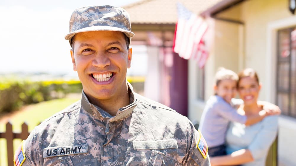How Griswold Home Care Provides Veterans with a Lucrative and Meaningful Franchise Opportunity