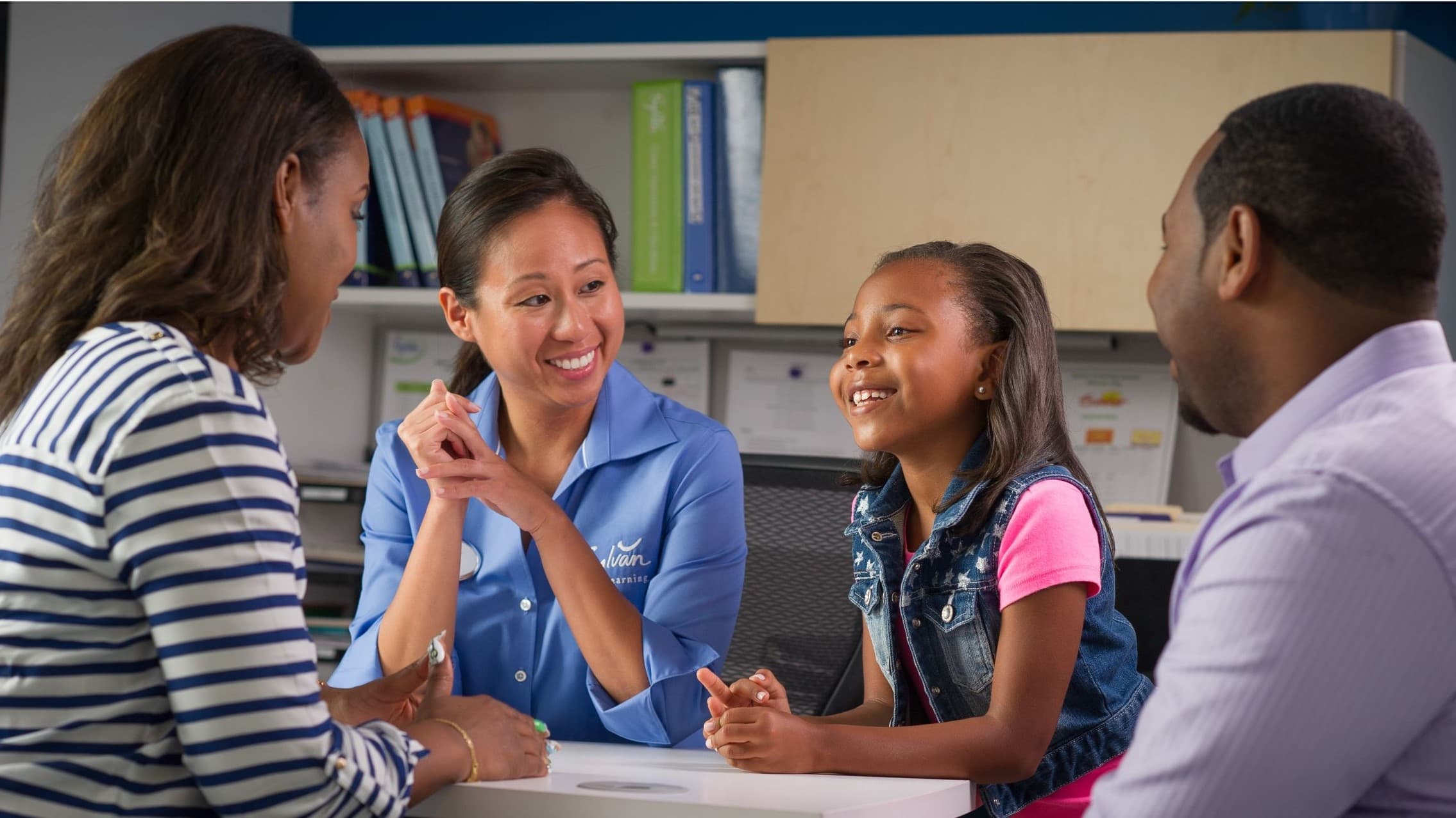 Why These Educators Love Teaching with Sylvan Learning
