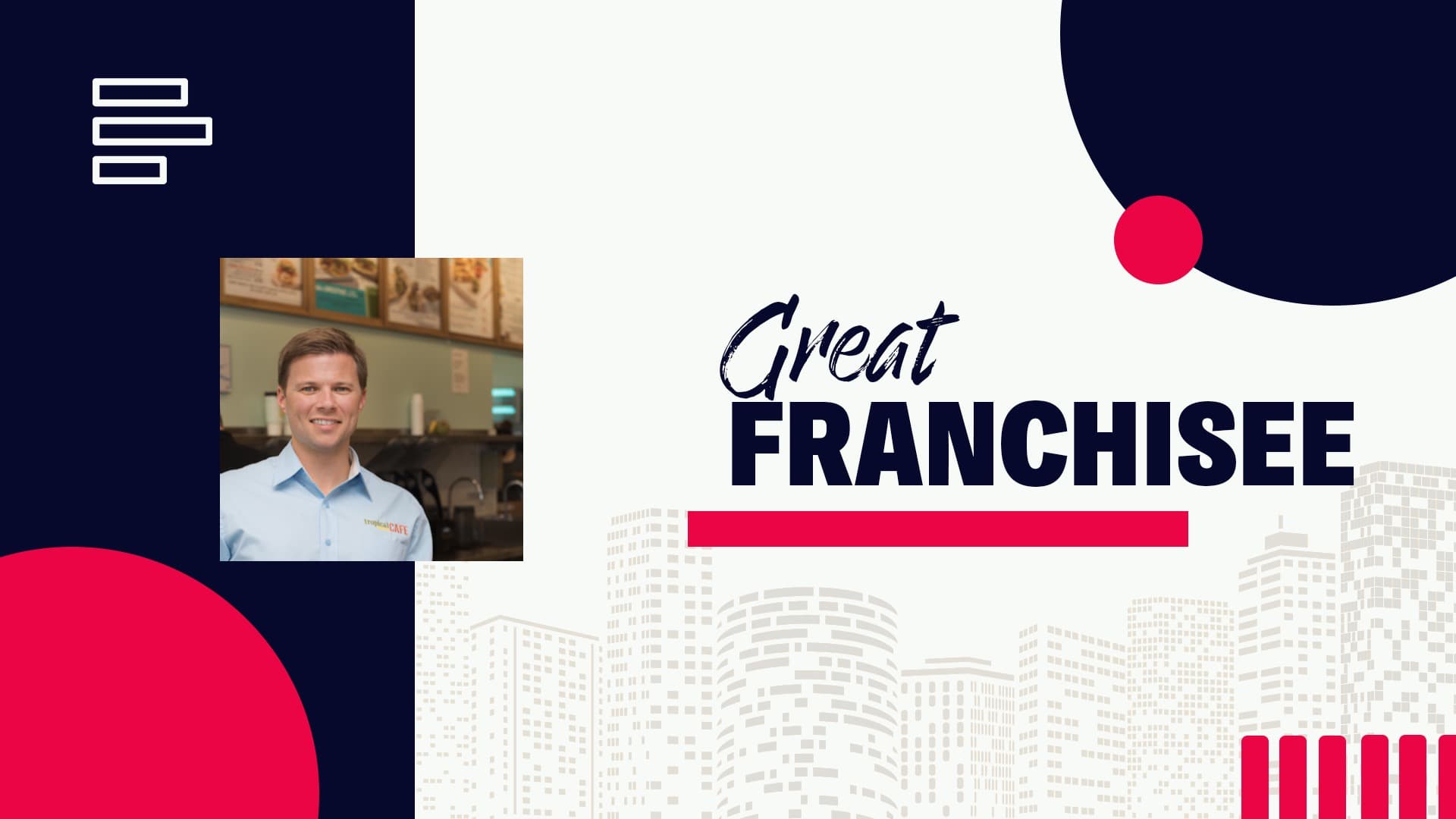 The Great Franchisee: Rylan Miller, 810 Billiards & Bowling, Greenville, SC
