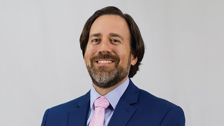 Executive Q&A: Adam Long, President of HomeTeam Inspection Service