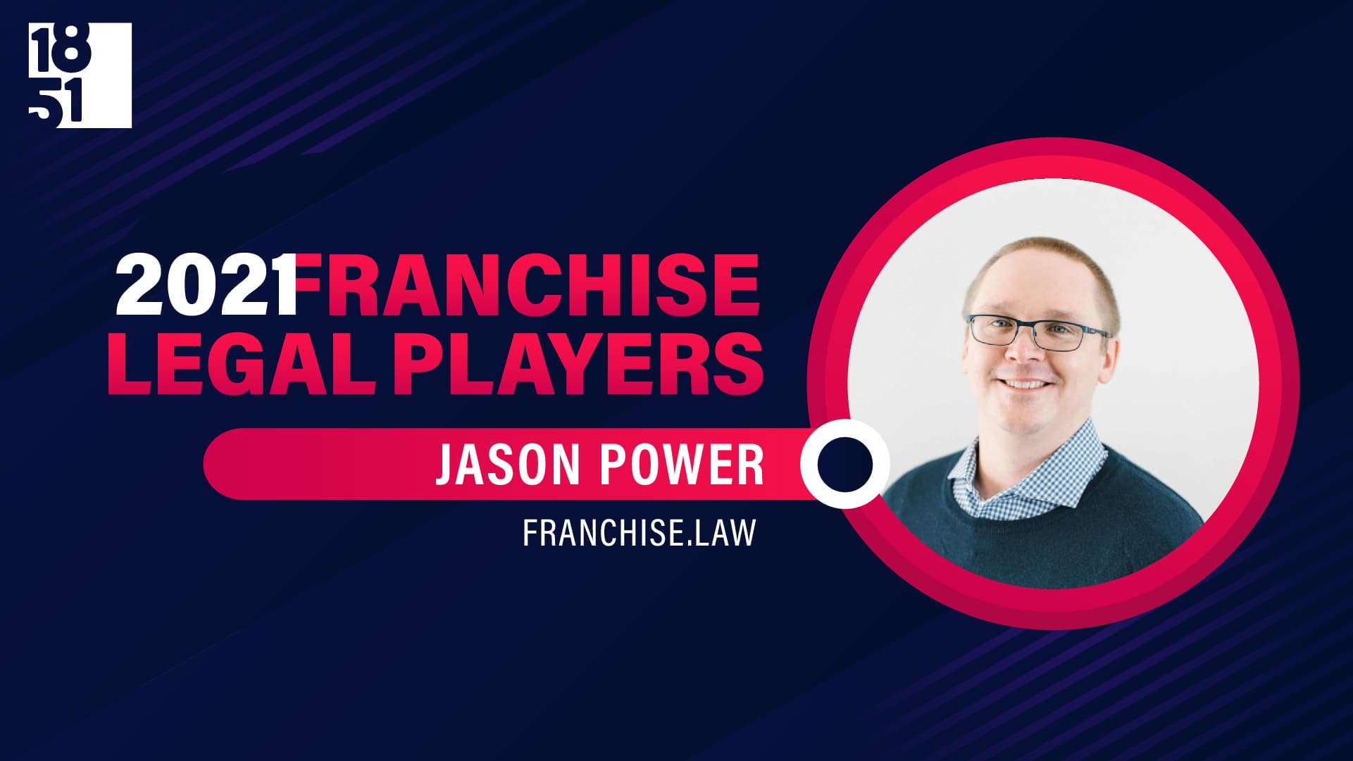 Top Franchise Legal Players: Jason Power, Managing Attorney at Franchise.Law