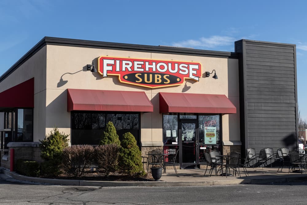 Restaurant Brands International Purchases Firehouse Subs for $1 Billion