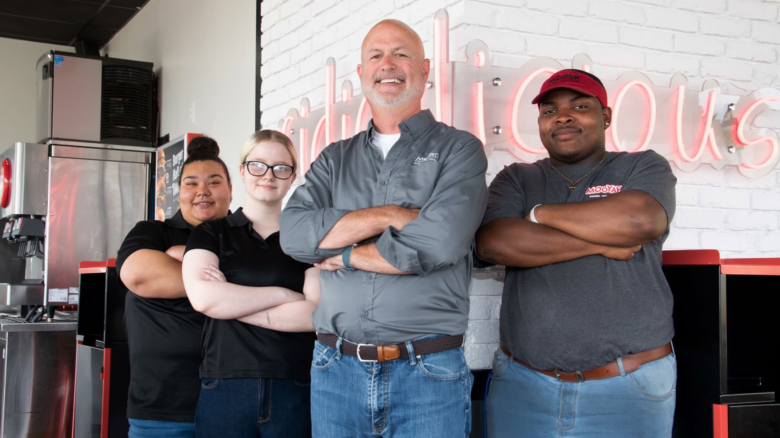 Amid the Pandemic, MOOYAH Burgers, Fries & Shakes Franchise Owners Hit Million-Dollar Stores Faster Than Ever Before