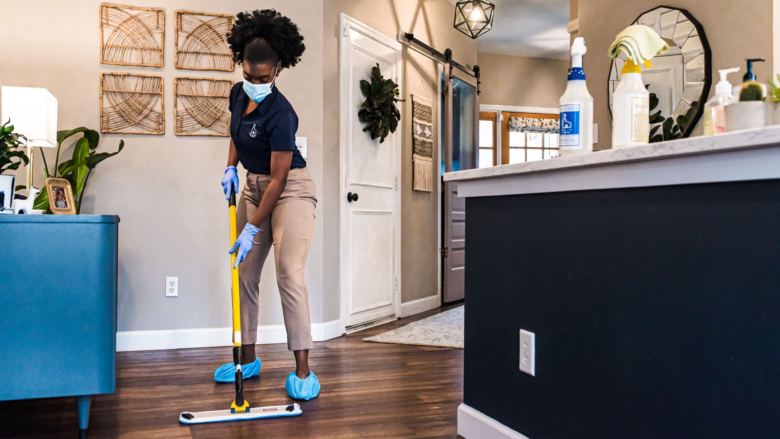 Home Clean Heroes Wraps Up Q3 of 2021 With a Whopping 112% Increase in Year-Over-Year Revenue
