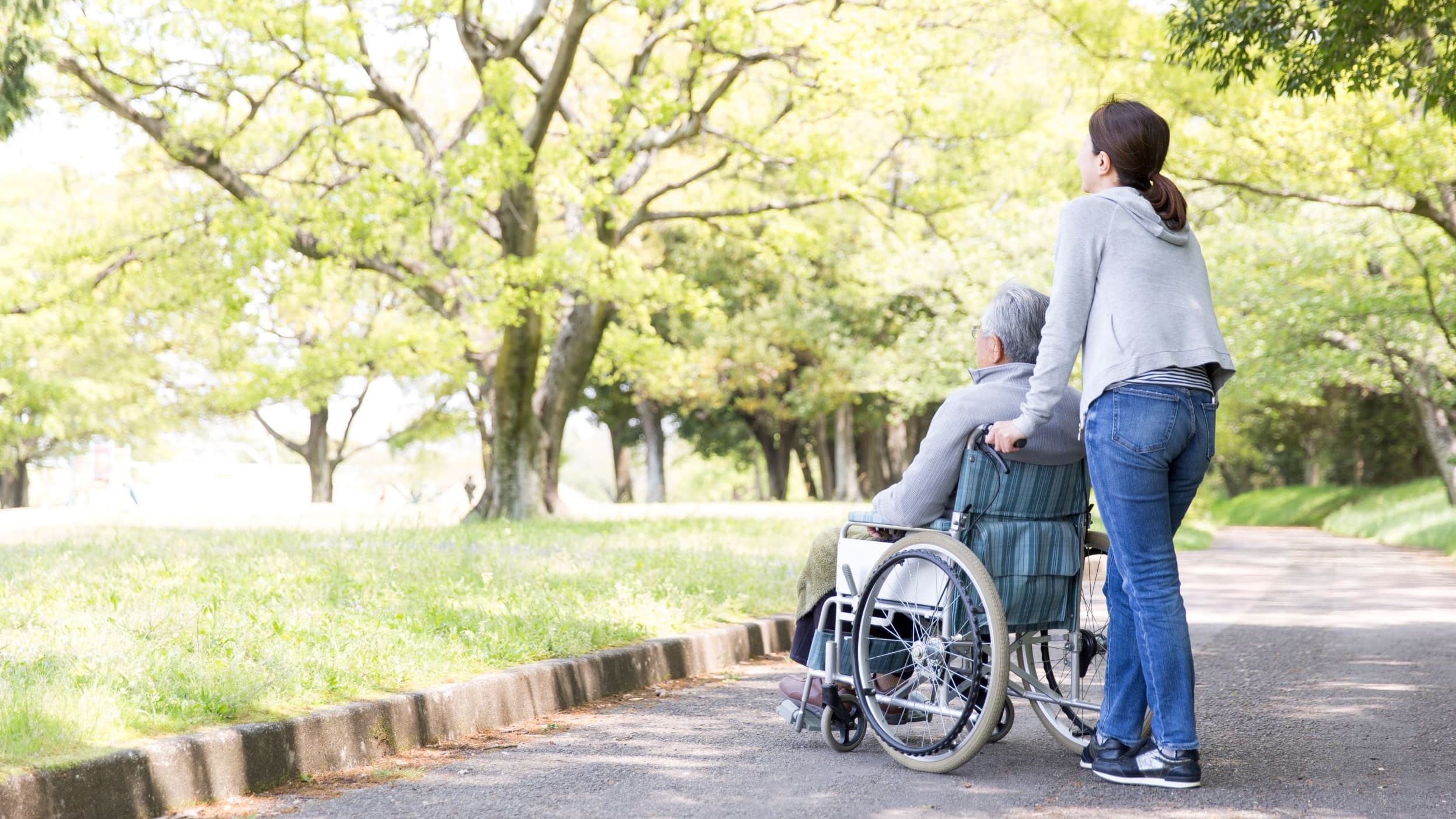 Home Health Care News: Griswold Home Care Carving Out Major Role in VA Care