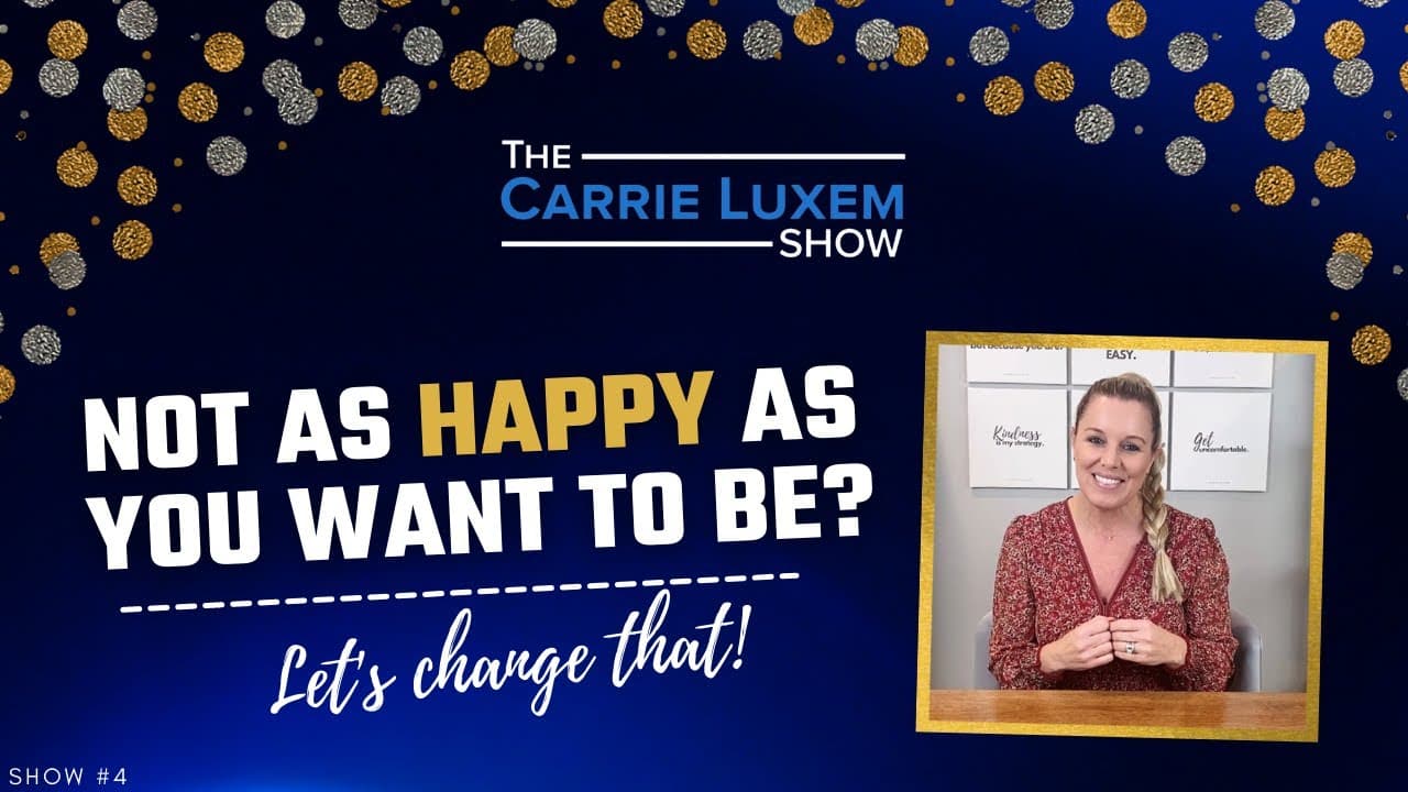 Not Satisfied With Life? Here’s How To Find Genuine Happiness