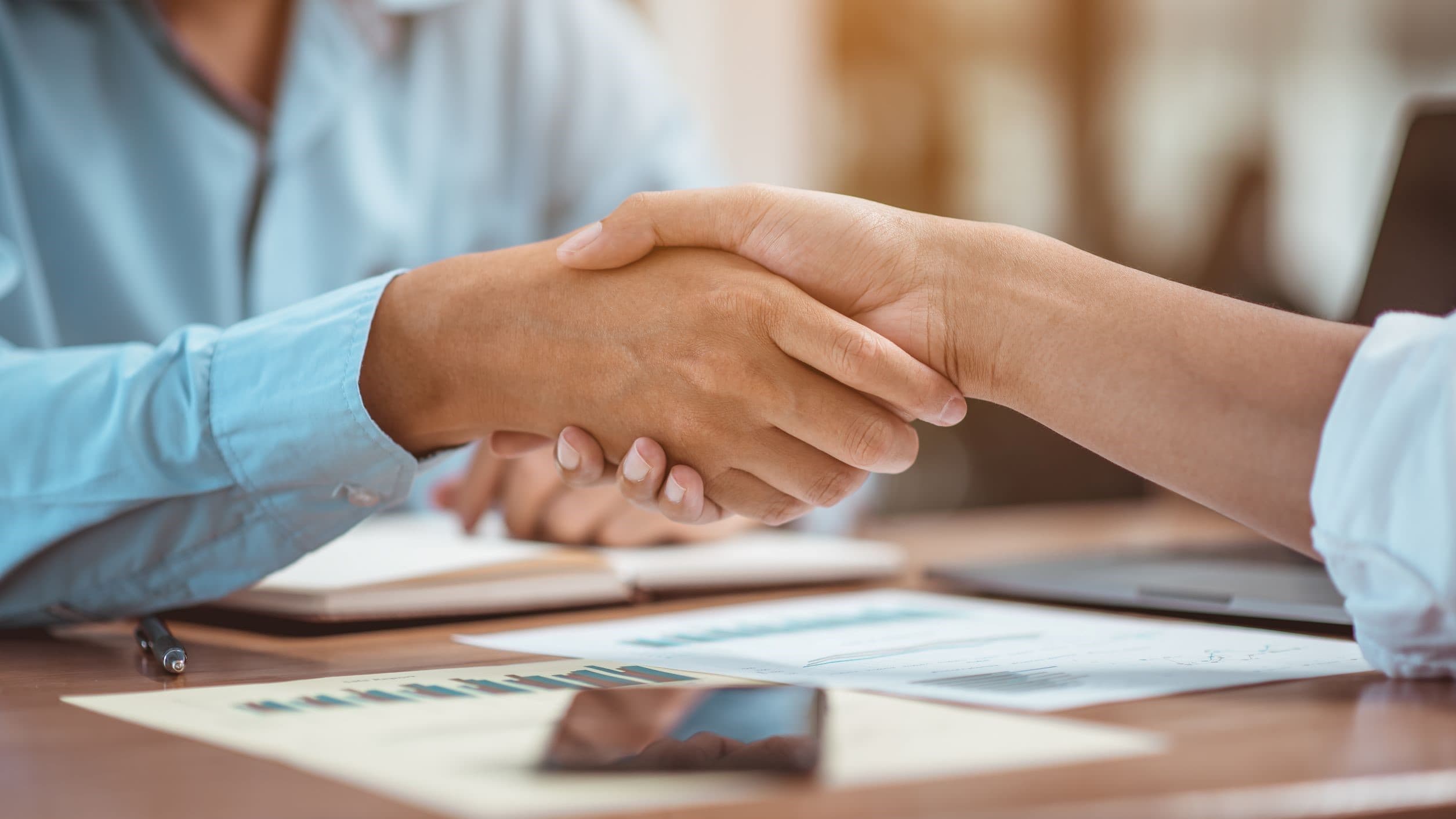 How Mainland and 1851 Franchise Impact Your Brand Story & Supports the Sales Funnel