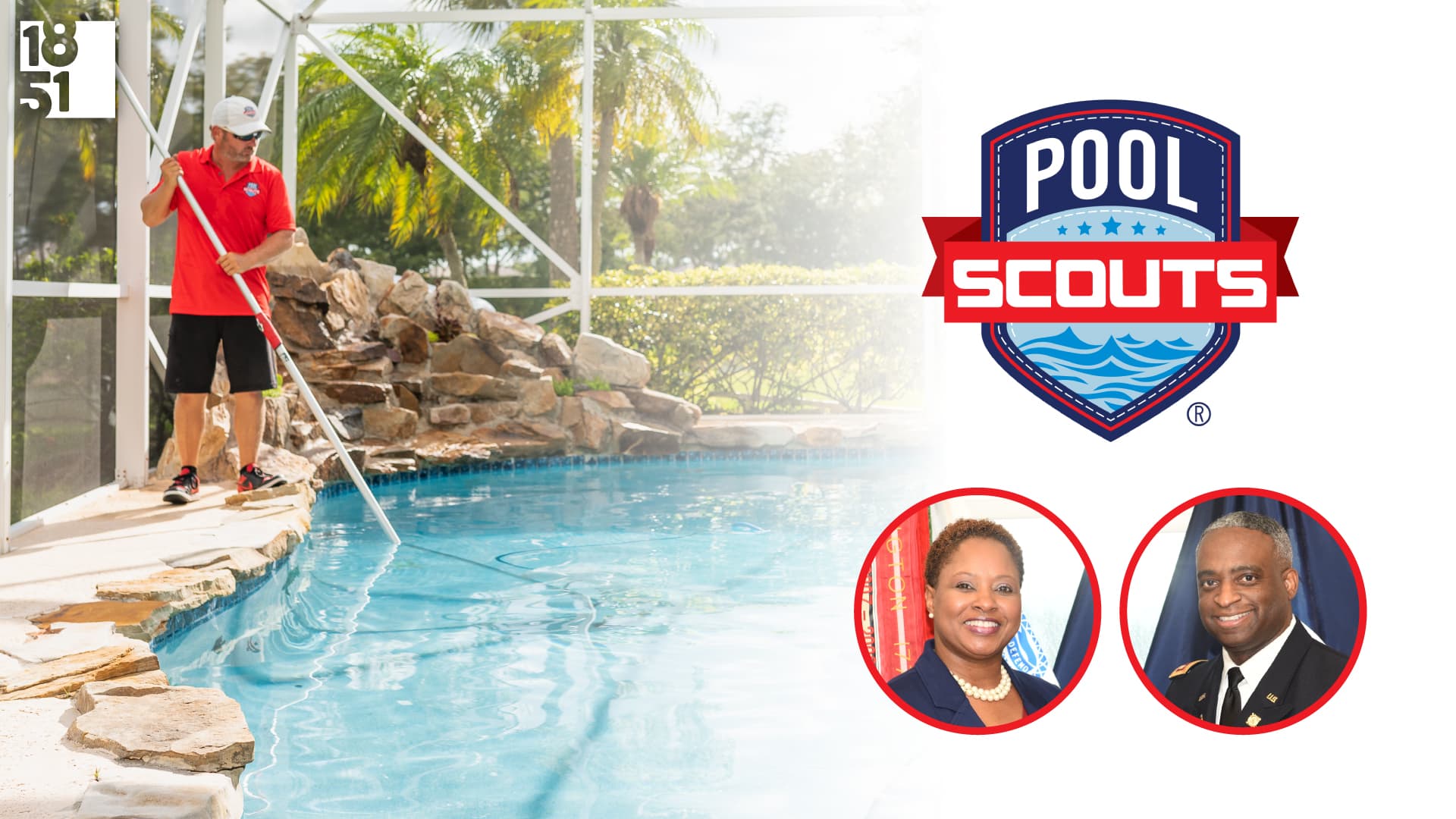 Veteran Franchise Owner Brings First Pool Scouts to Alabama
