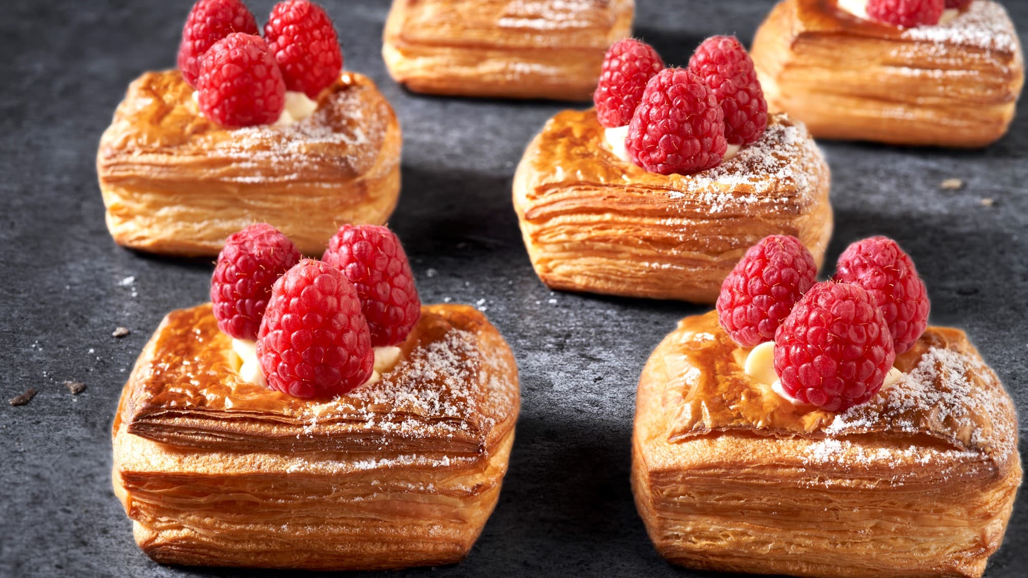 Paris Baguette Ranked in Franchise Times’ Top 400, Showcasing Development Success in 2021