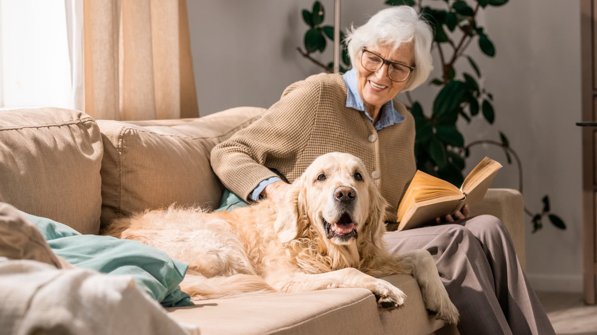 Home Health Care News: Beyond Senior Care: Why Nontraditional Partnerships Are Critical for Aging in Place