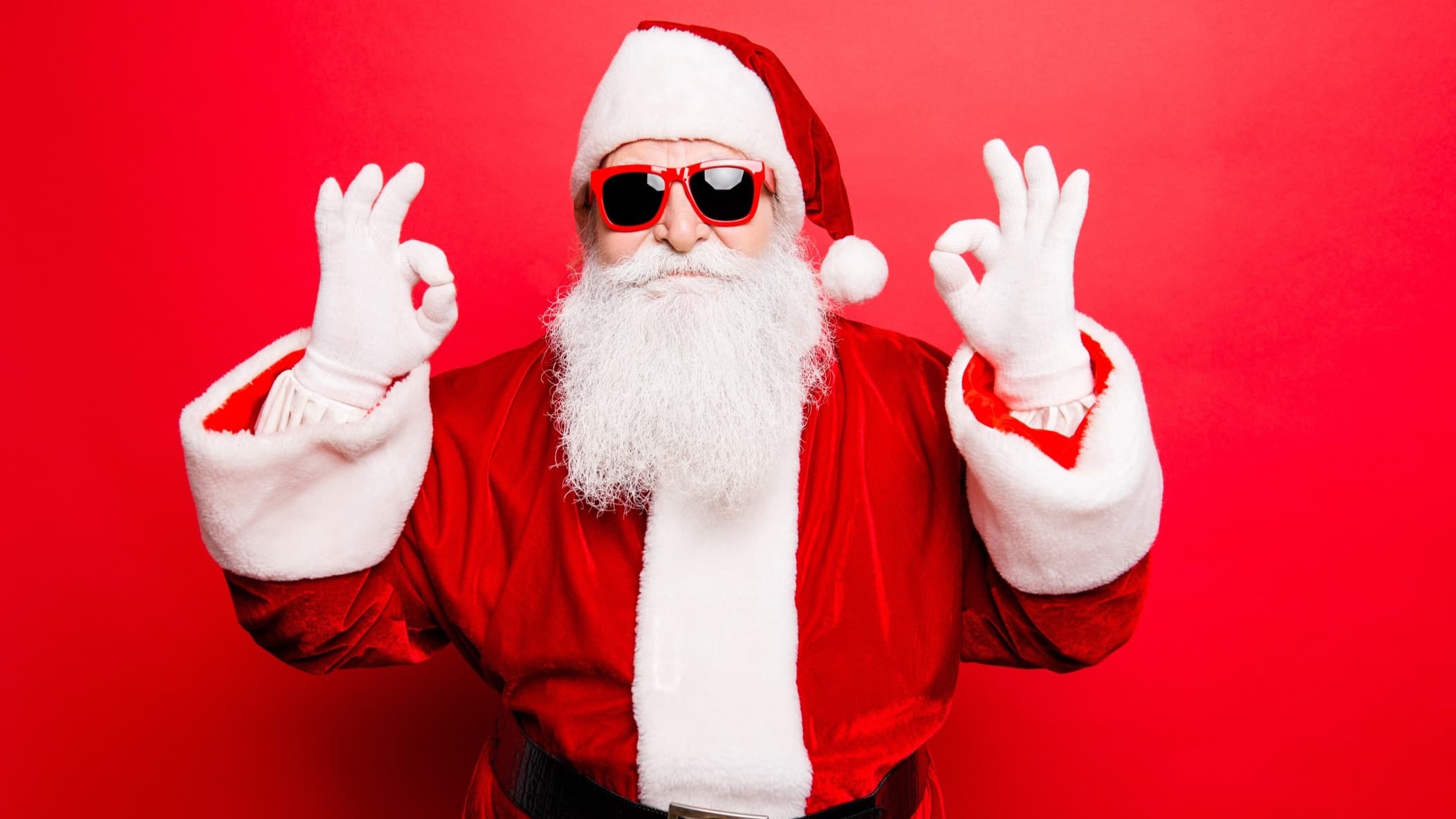 25 Franchise Opportunities Santa Would Love