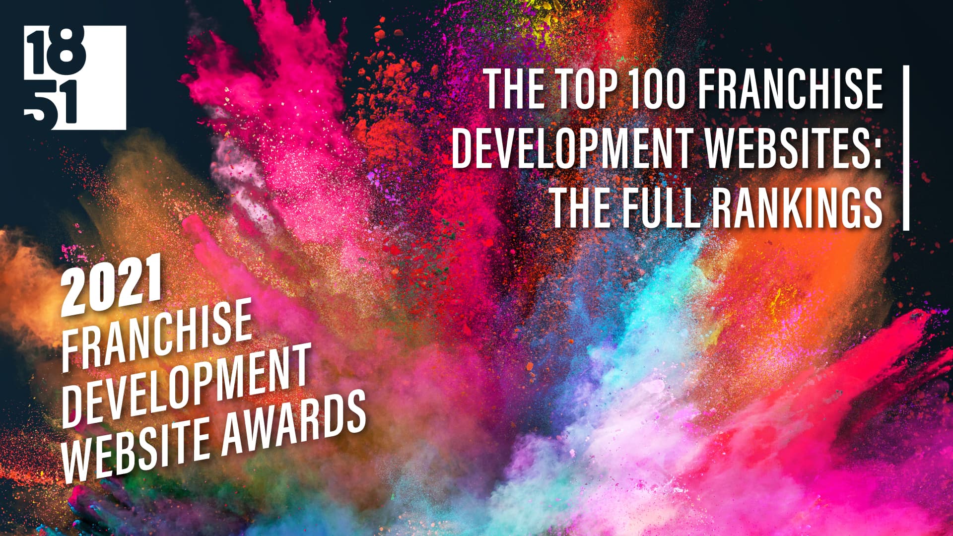 The Top 100 Franchise Development Websites