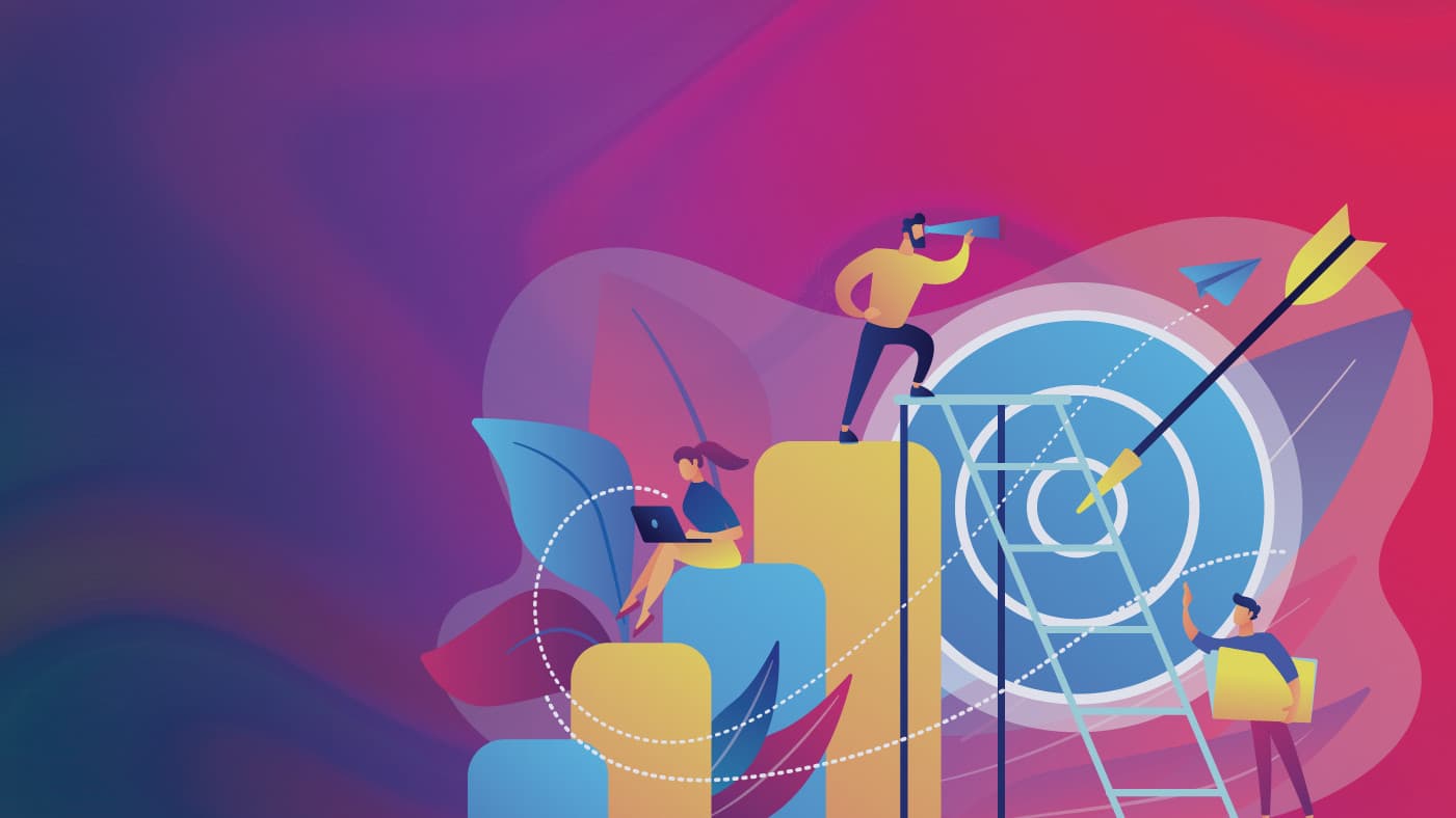 Defining Your Target Personas & Target Markets