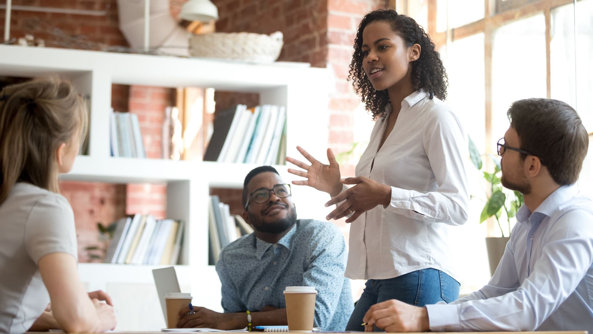 Who Should You Have On Your Franchise’s Leadership Team?