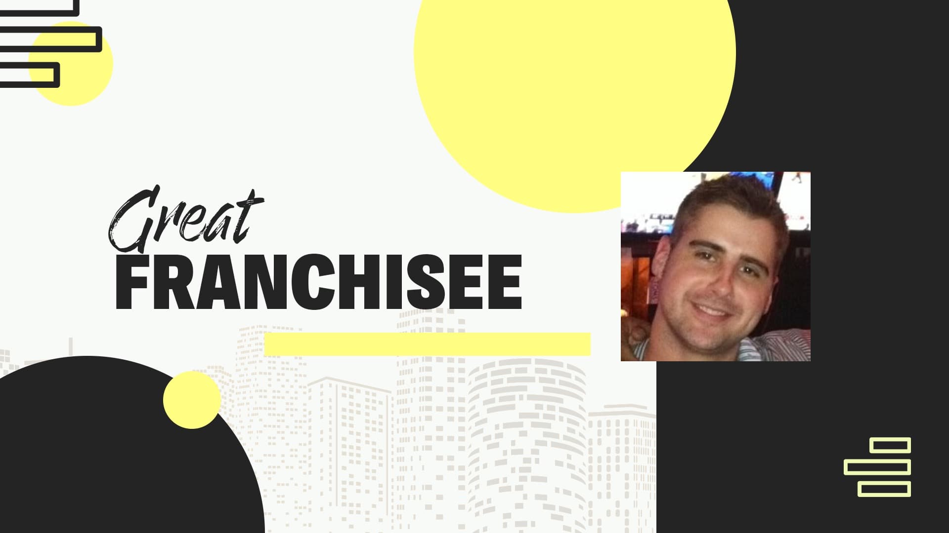 The Great Franchisee: Joel Herdzina, Right at Home, Oklahoma