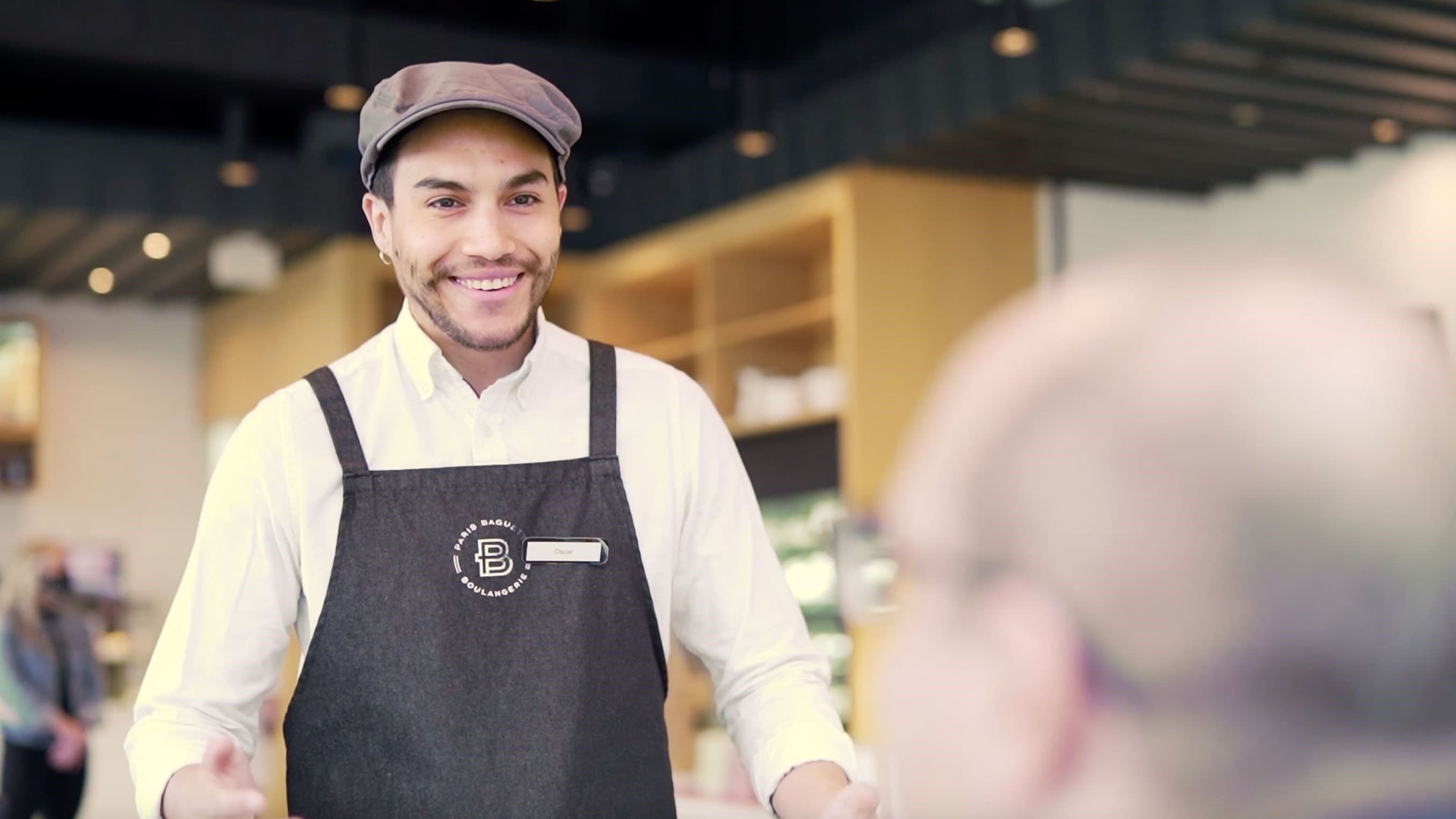 Paris Baguette Looks Forward To 2022 After Signing 121 Franchise Agreements in 2021