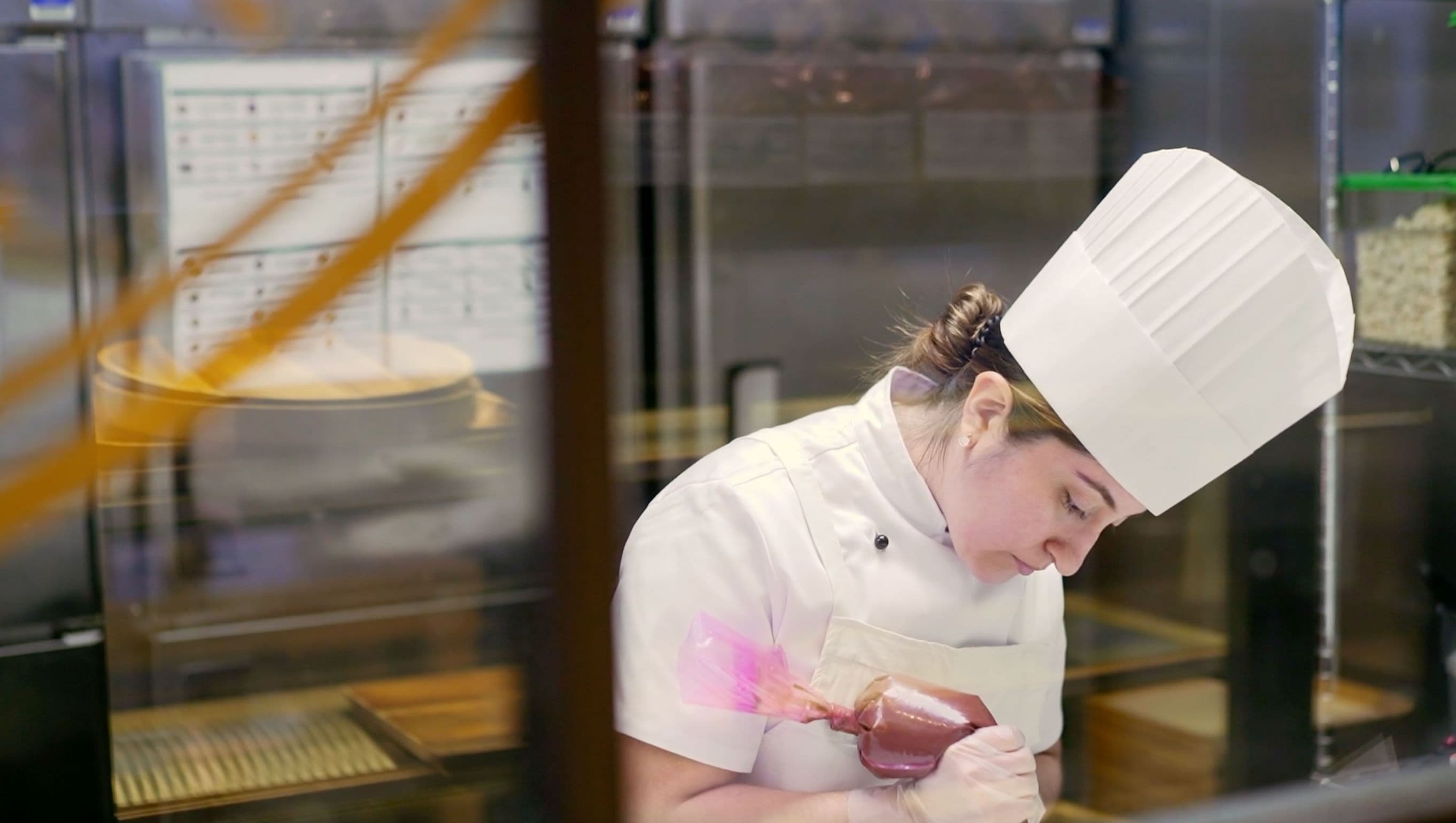 Paris Baguette Ranked #1 In Entrepreneur’s Top Bakery Café Franchises