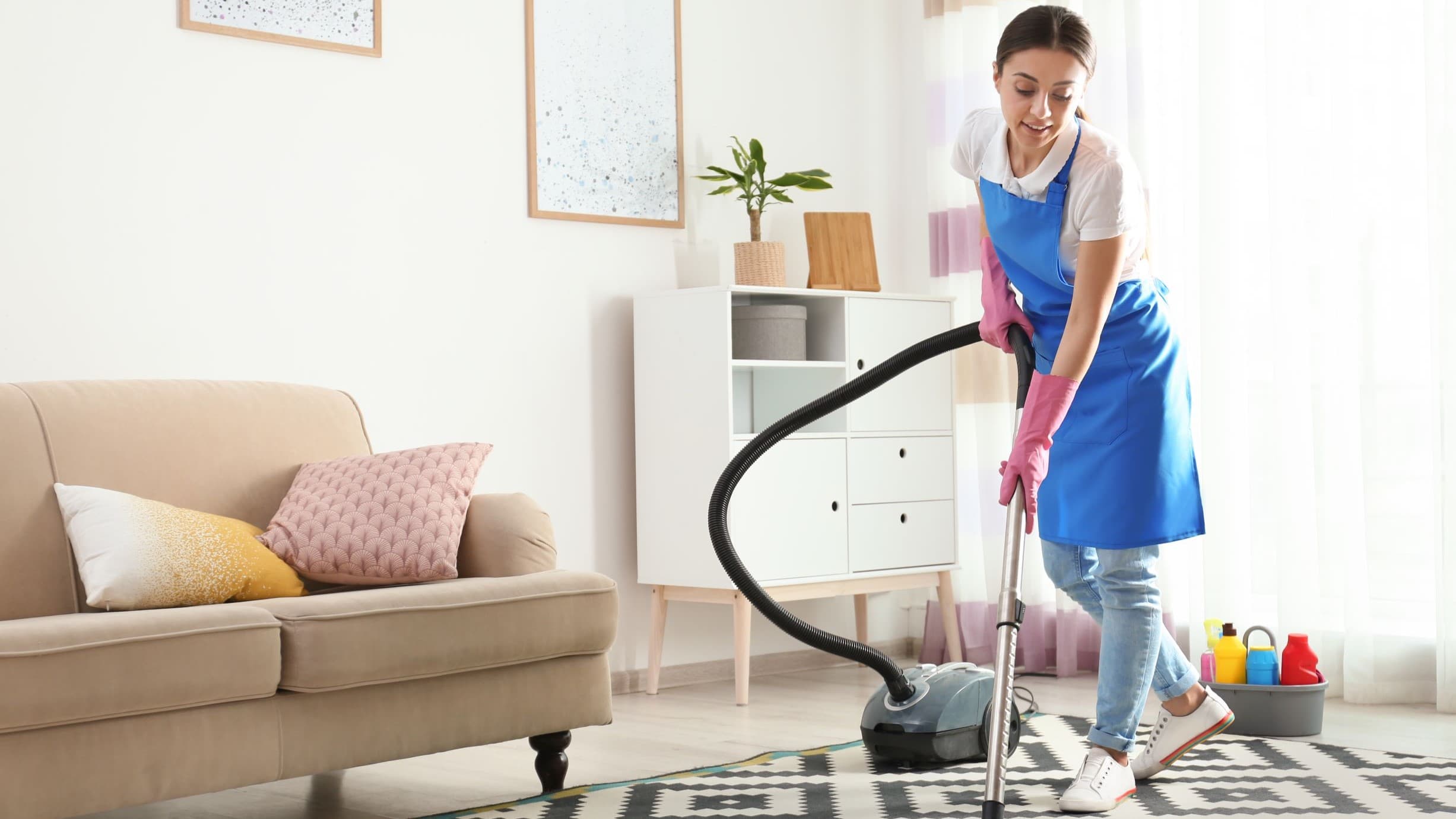 How Home Service Brands Are Growing and Why Franchisees Are Capitalizing on Them