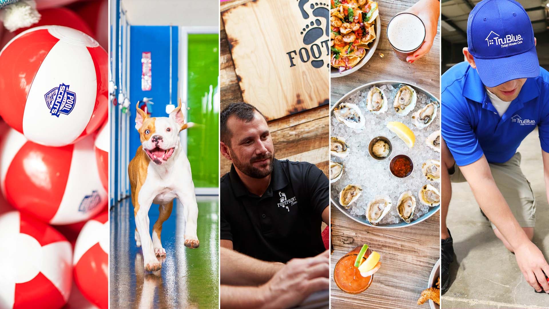5 Small Franchises That May Grow Huge