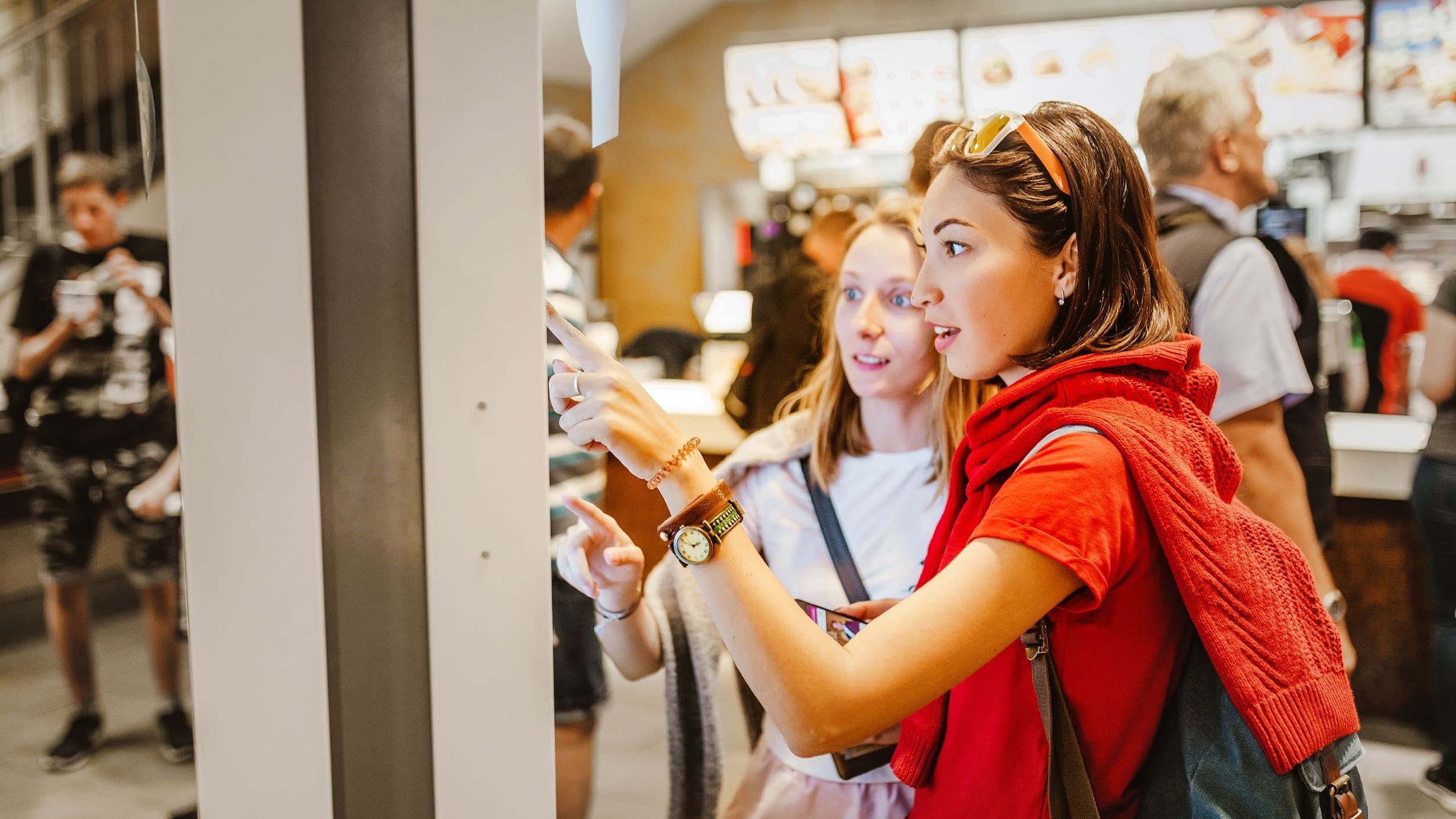 Restaurants Increase Menu Prices Due to Inflation