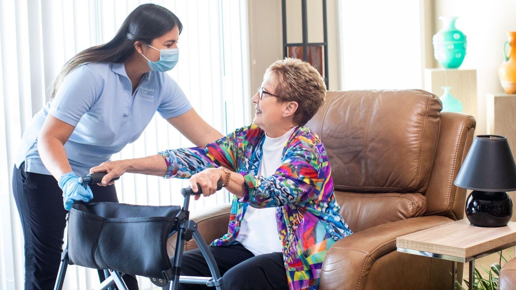 Killeen Daily Herald: In-Home Care Franchise Right at Home Expands to Killeen to Help Locals