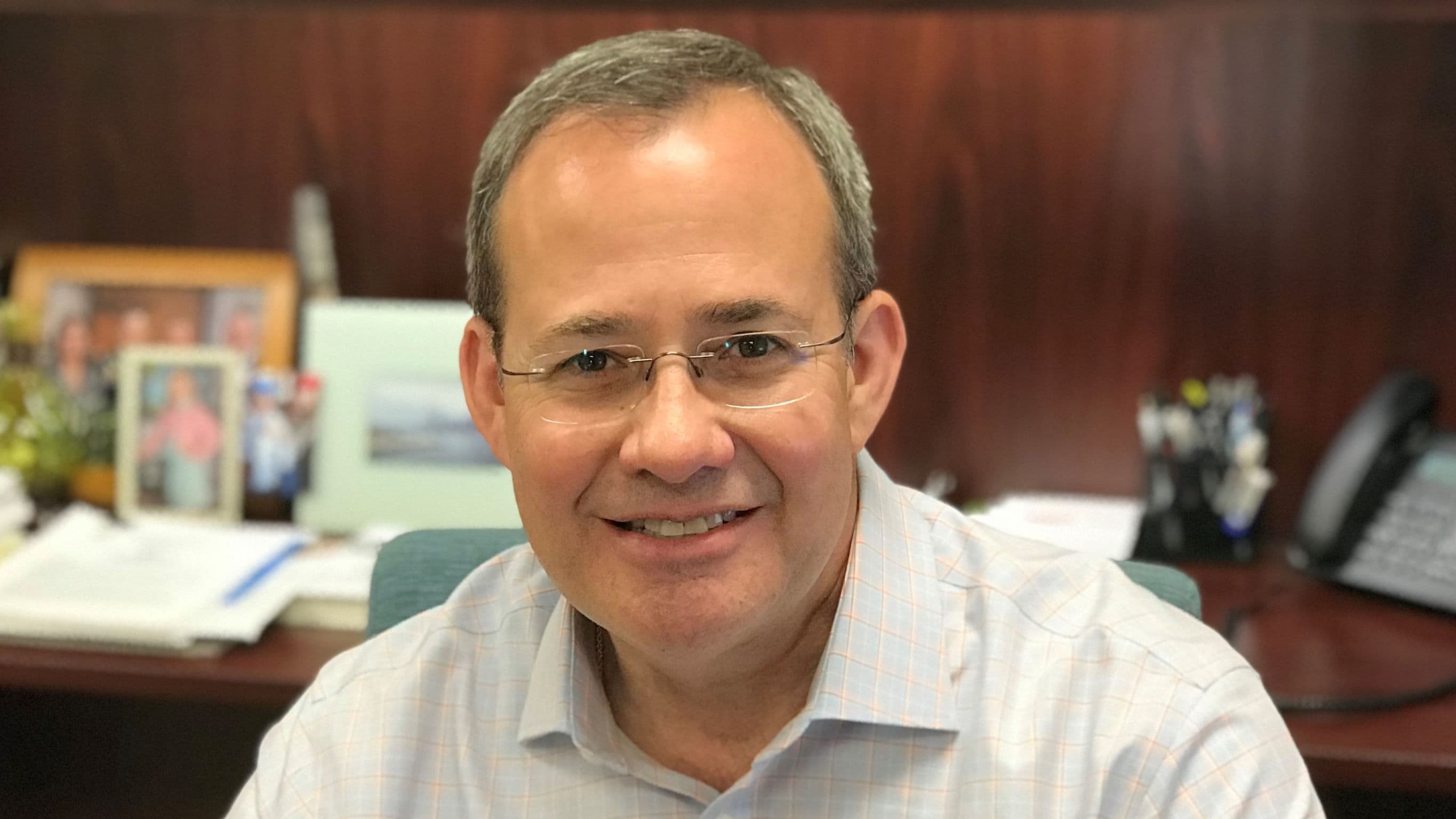 A Q&A with Mark Mele, Chief Development Officer for Paris Baguette