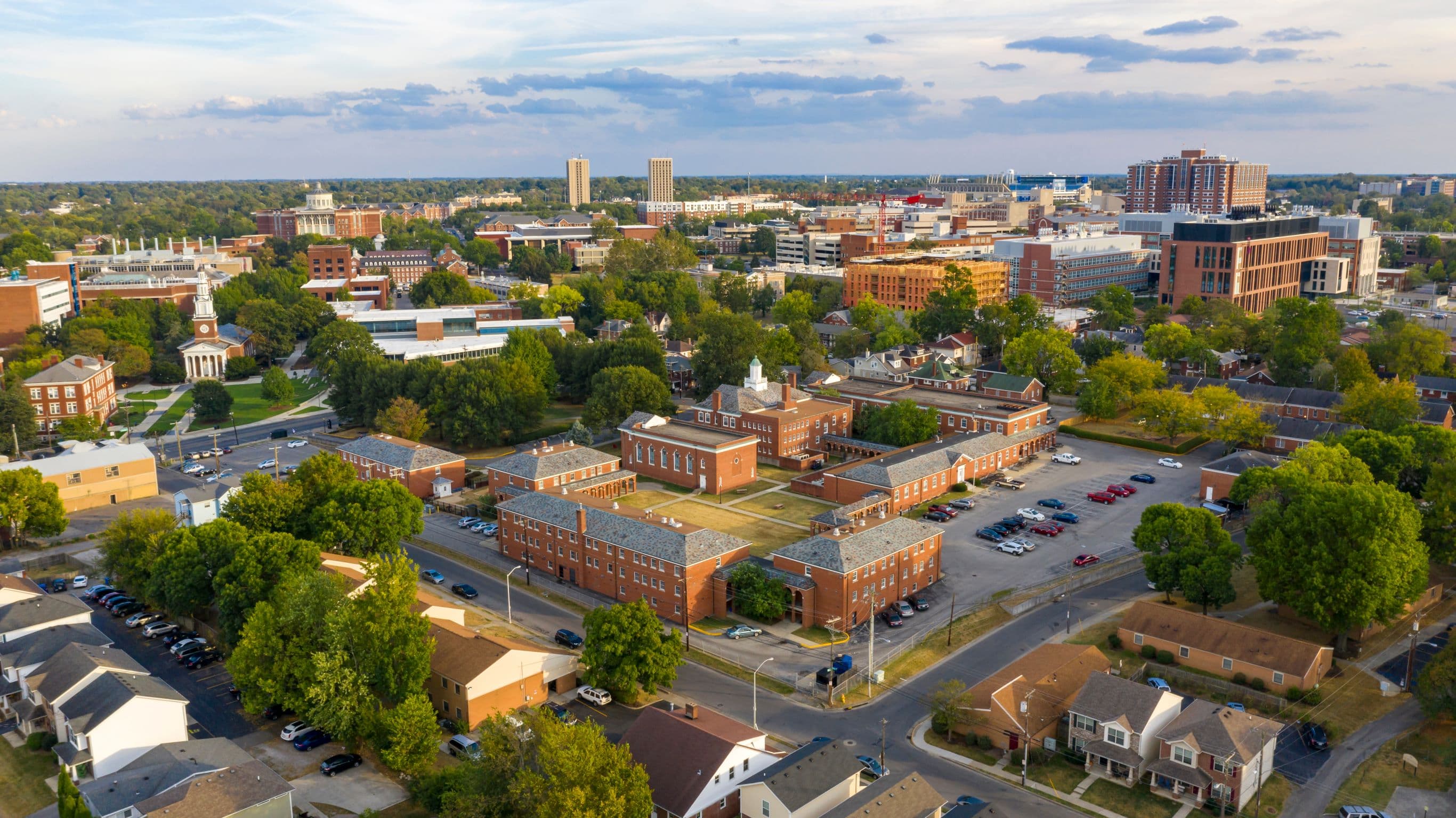 The Carpet Chemist Targets Lexington, Kentucky For Franchise Growth in 2022