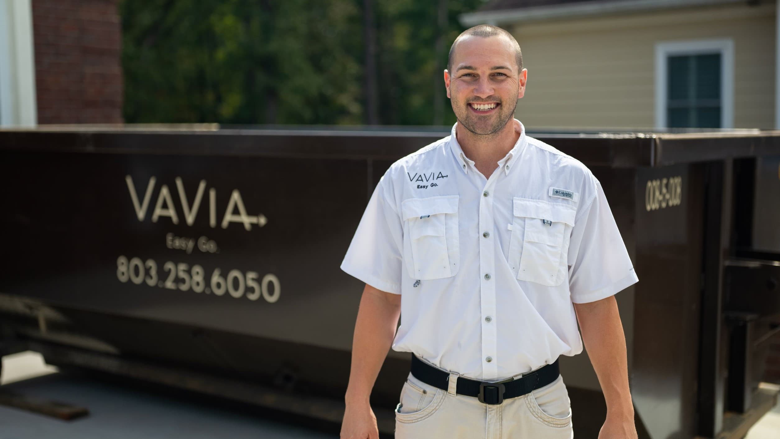 VaVia Emerges as Leader in $60 Billion Waste Disposal Industry, Aims to Sign 10 Franchisees in 2022