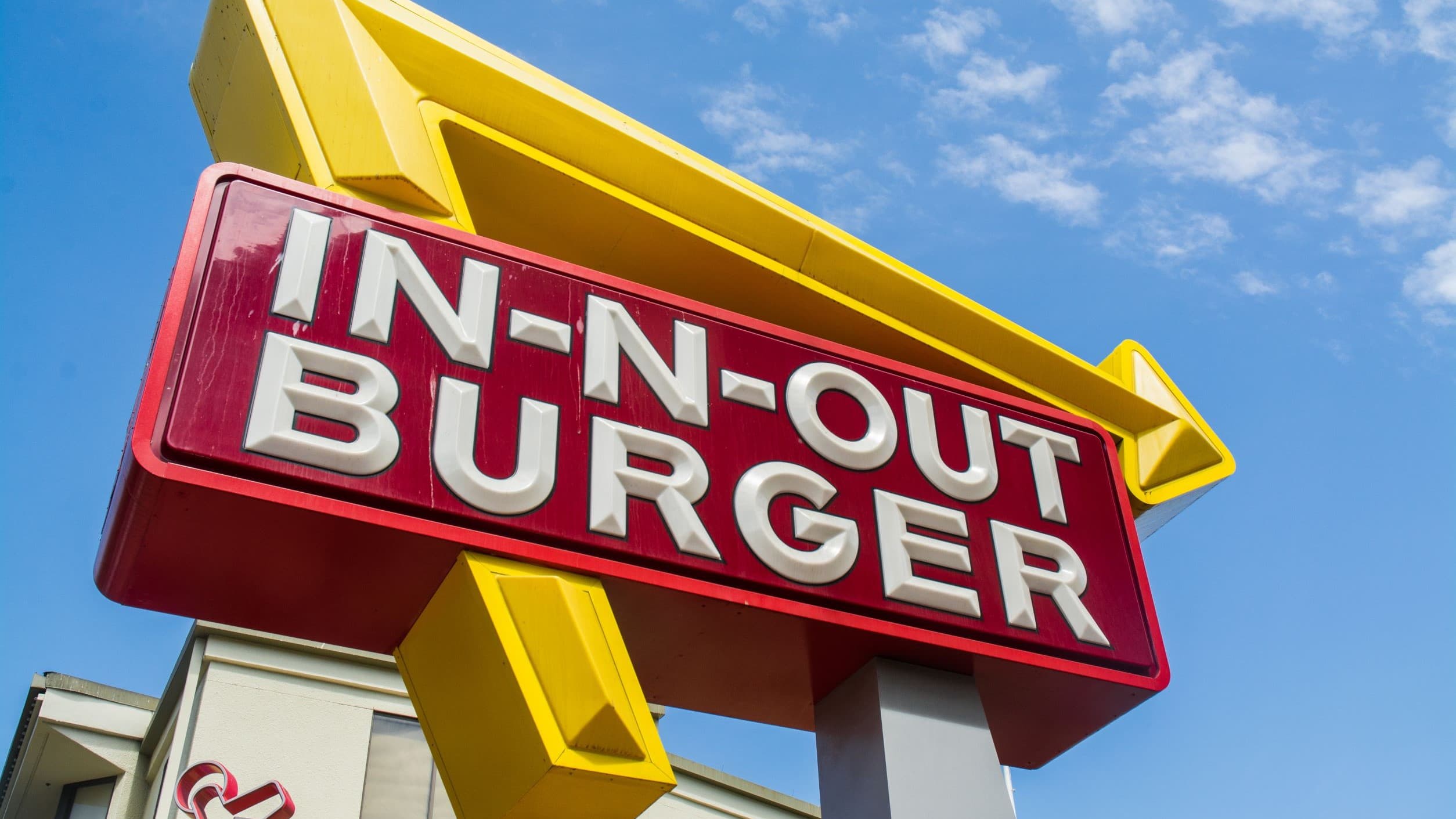 Sorry, You Can’t Franchise with In-N-Out and Bring it to the East Coast — Here’s Why