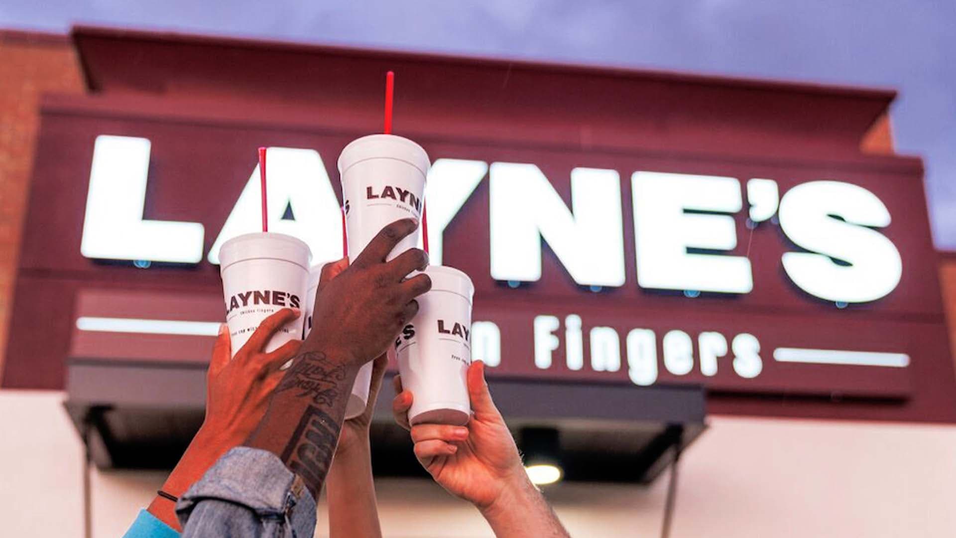 Why I Franchised My Business: Layne’s Chicken Fingers