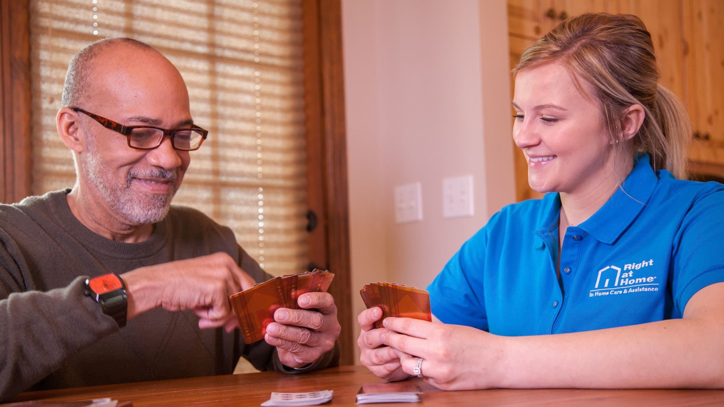 The Top Three Benefits of Franchising With Right at Home 