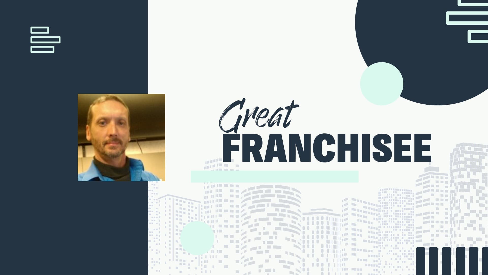 The Great Franchisees: Chuck and Cat Klingsick, Dog Training Elite, Kansas City