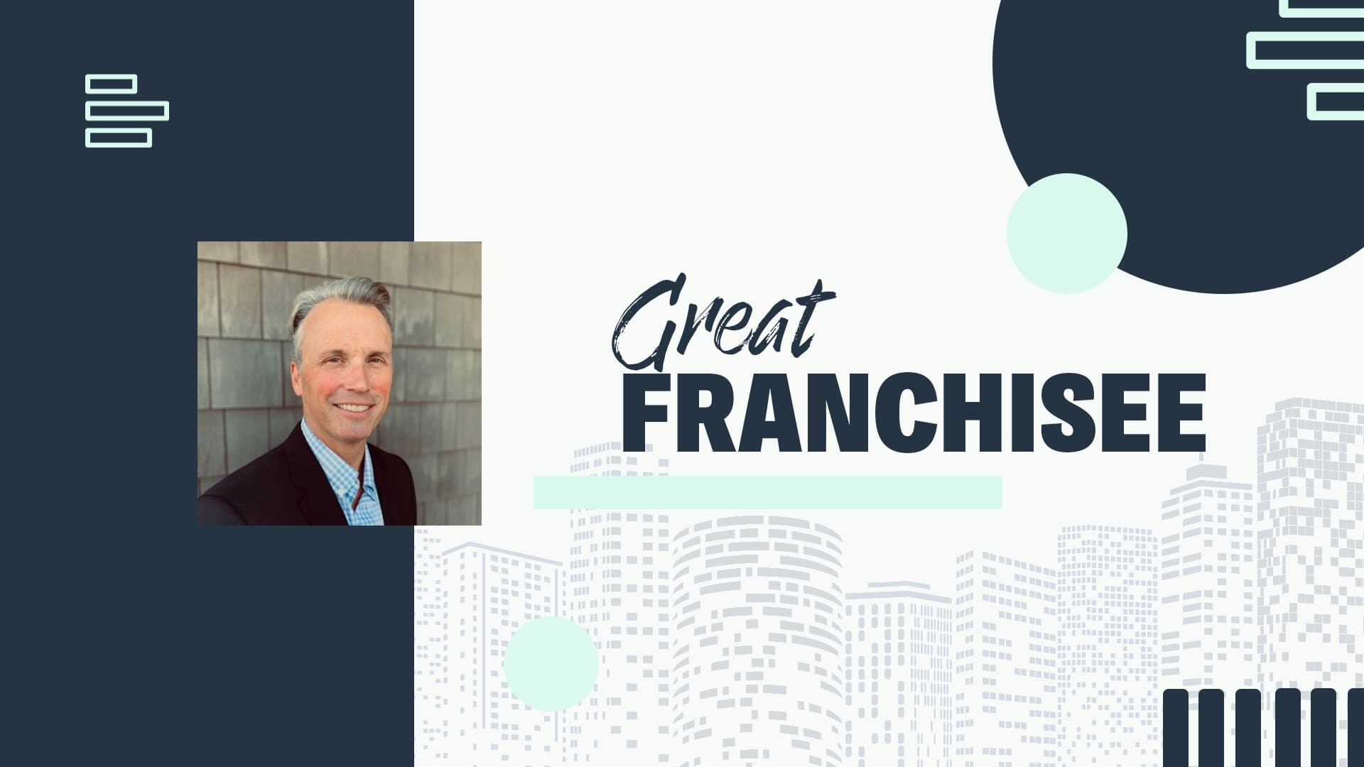 The Great Franchisee: Nate Yarusso, Footprints Floors, Washington