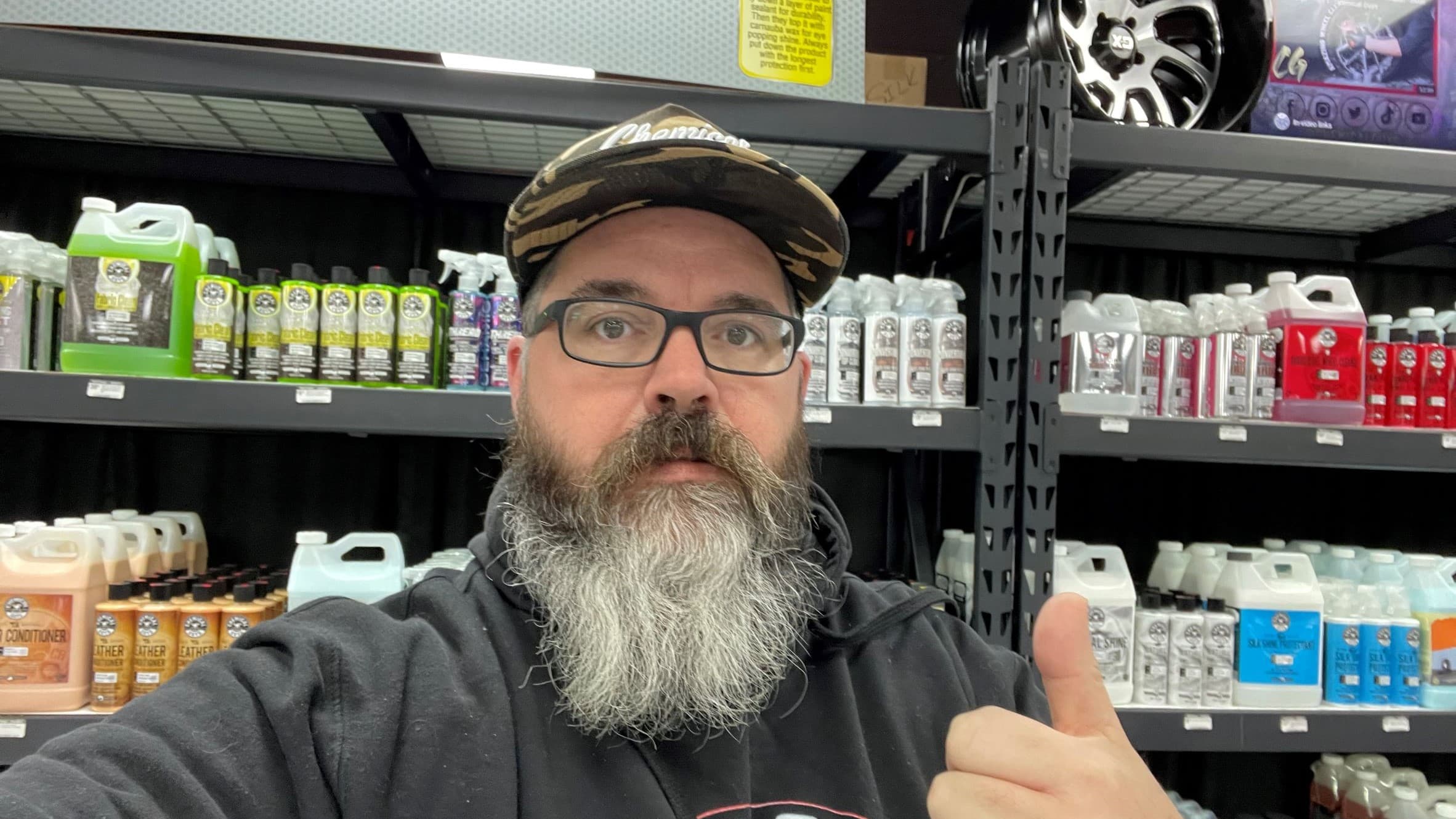 Detail Garage is Building the Ultimate, Nationwide Car-Care Community