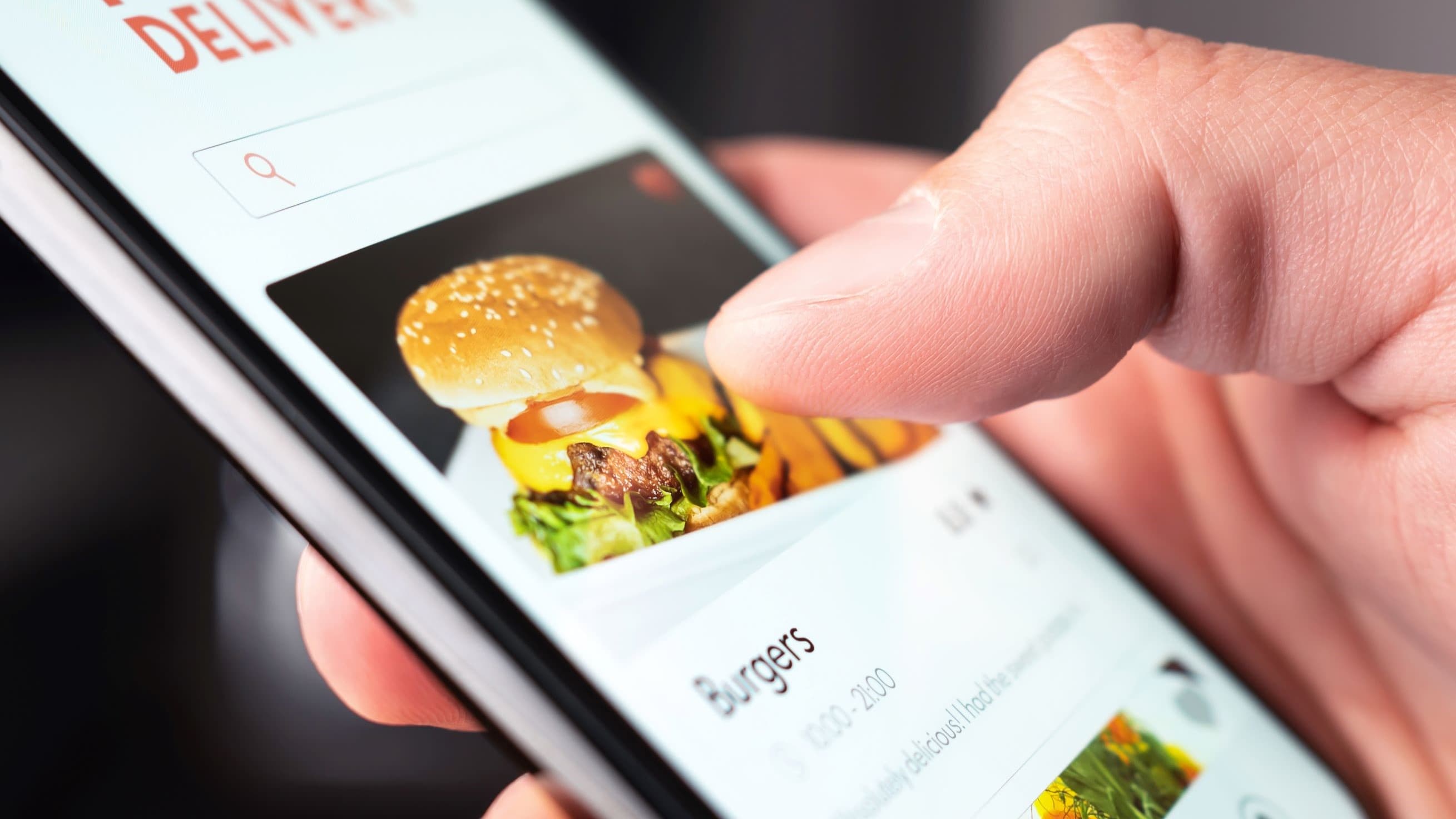4 of the Biggest Restaurant Trends in 2022