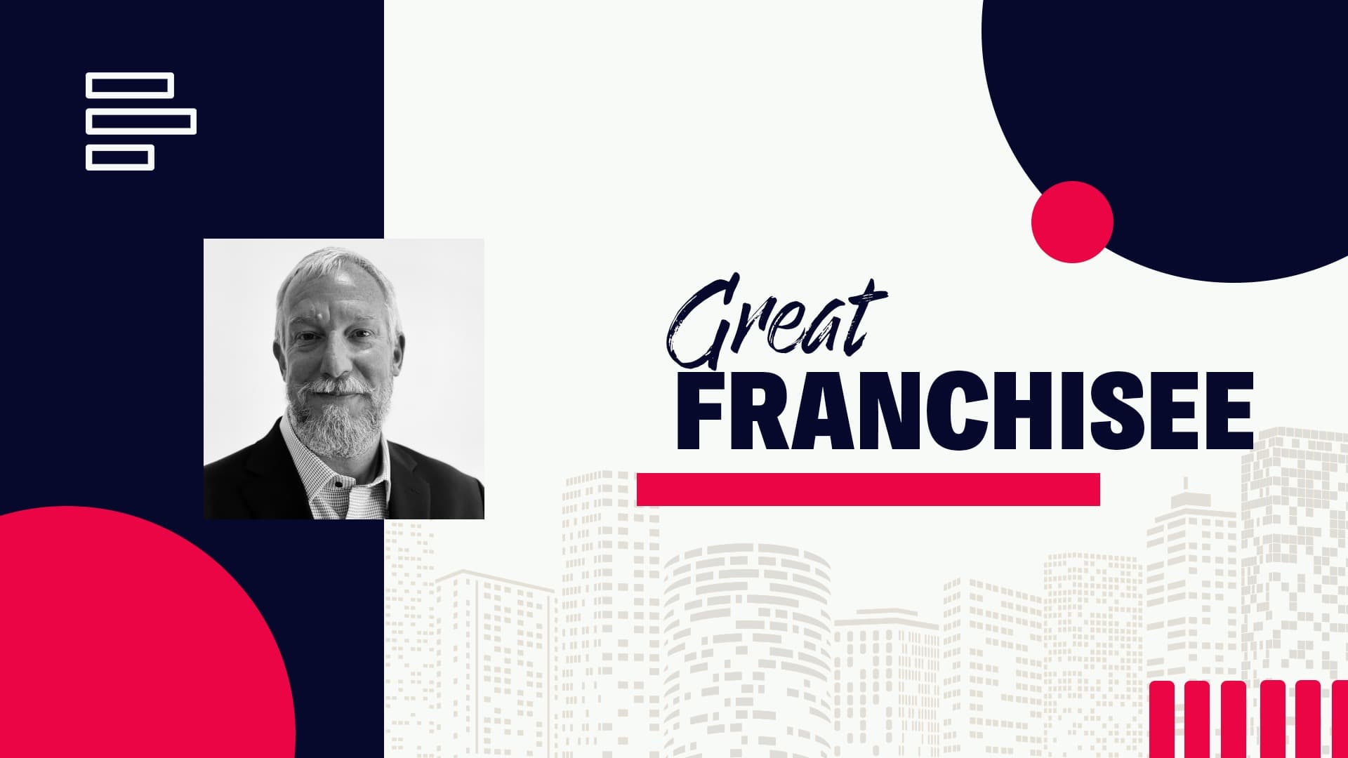 The Great Franchisee: Viking Dietrich, Griswold Home Care, Spring Valley, TX