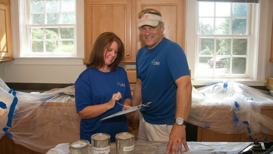 Why Franchisees Love TruBlue Total House Care