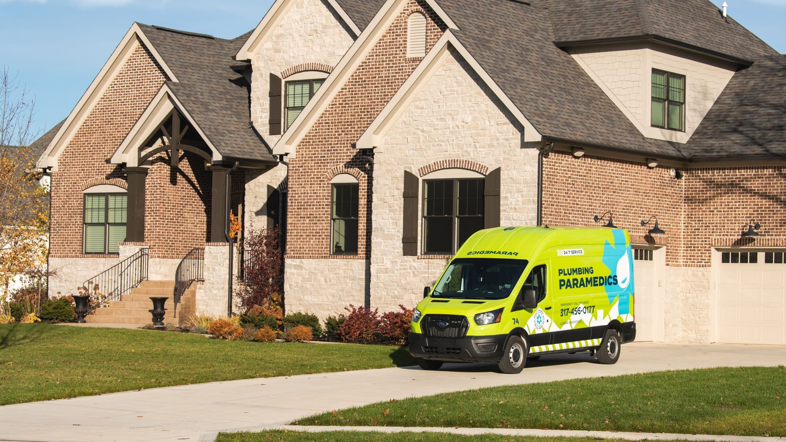 Threshold Brands Buys 10-Year-Old Plumbing & Heating Business; Converts it into Emerging Franchise Brand – Plumbing Paramedics 