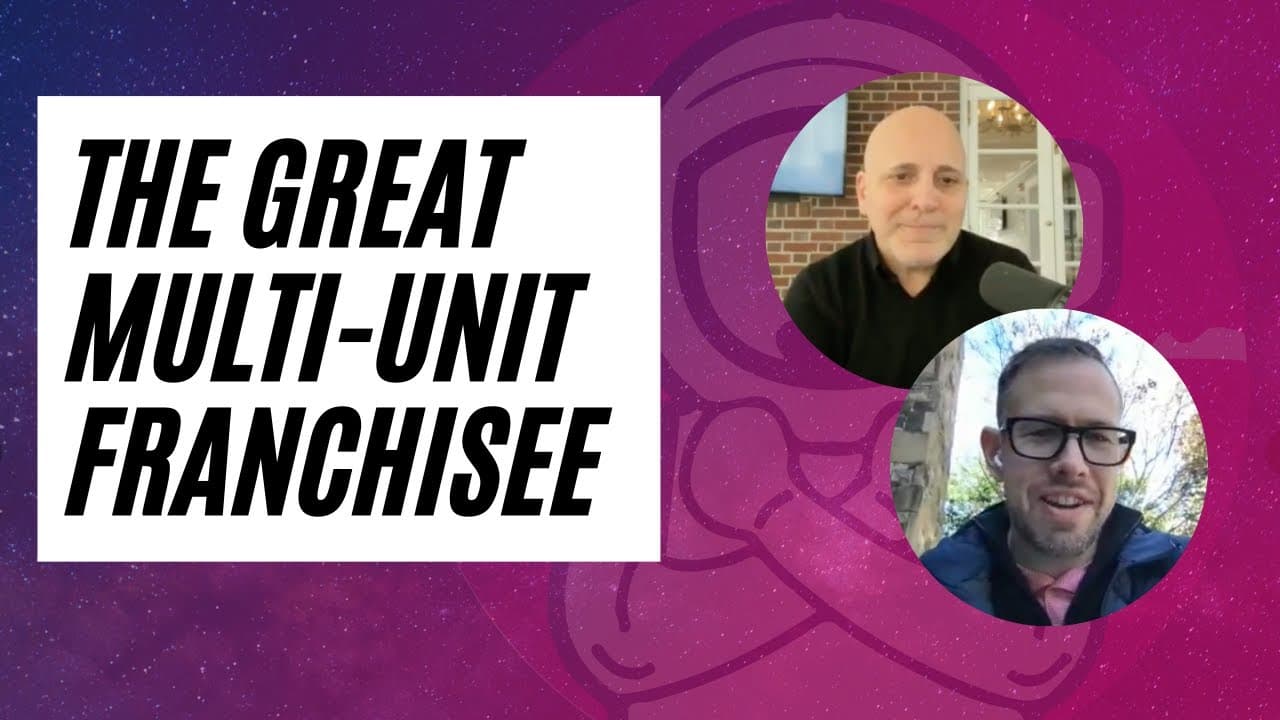 FranX | The Hunt for the Great Multi-Unit Franchisee
