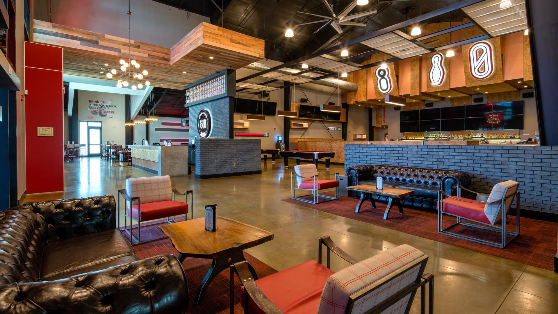810 Billiards & Bowling Rolls Out National Sales Team Led by Director with Years of Experience in the Entertainment Category