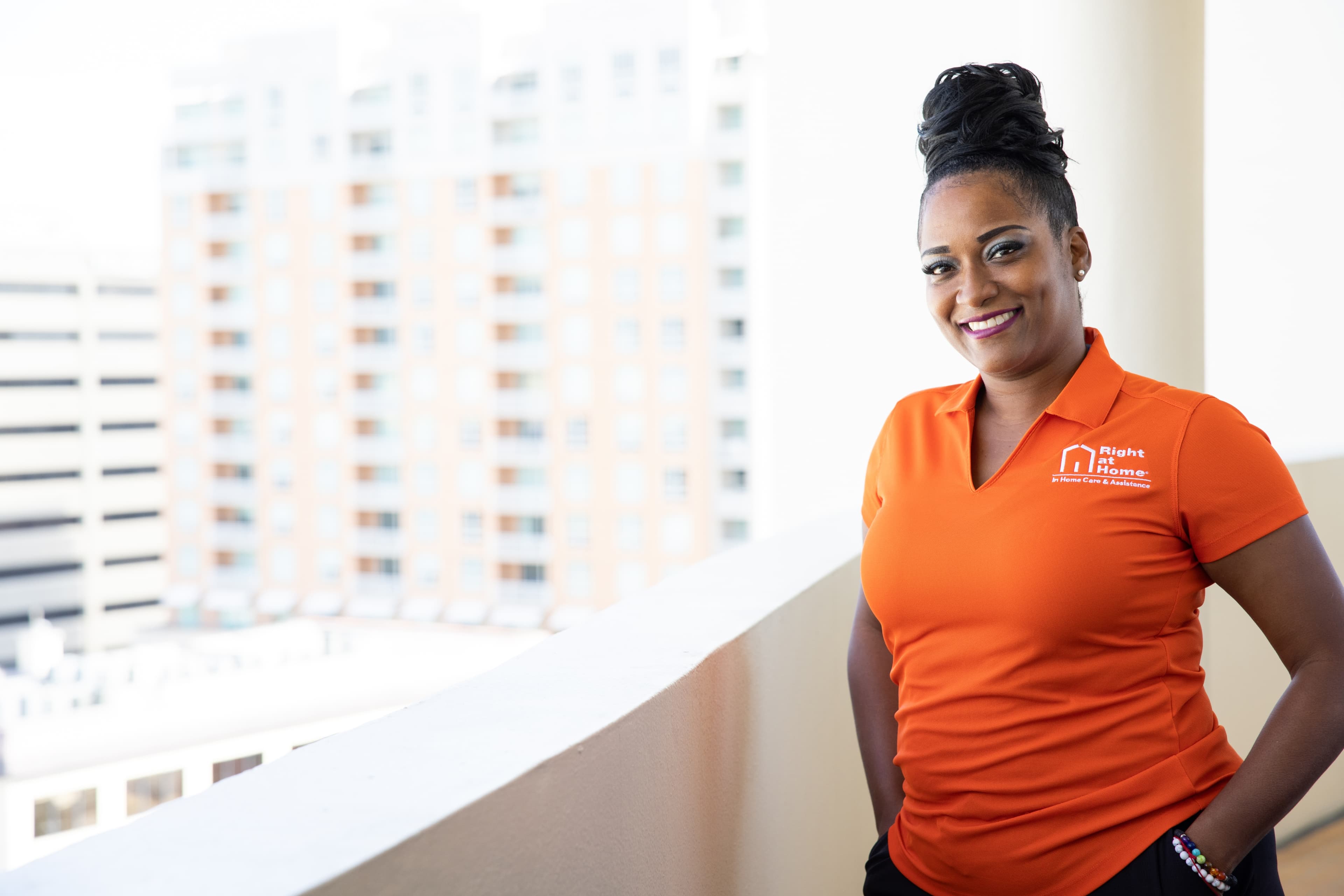 Researching A Right at Home Franchise Opportunity