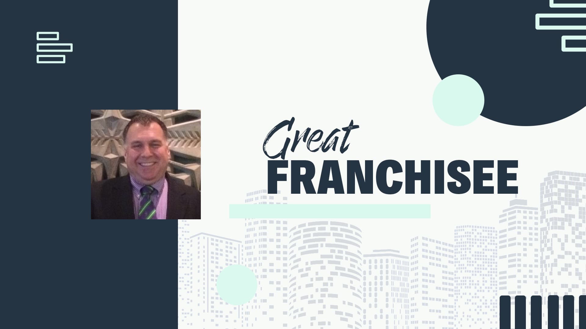 The Great Franchisee: Jim Stepnoski, Pool Scouts, Florida